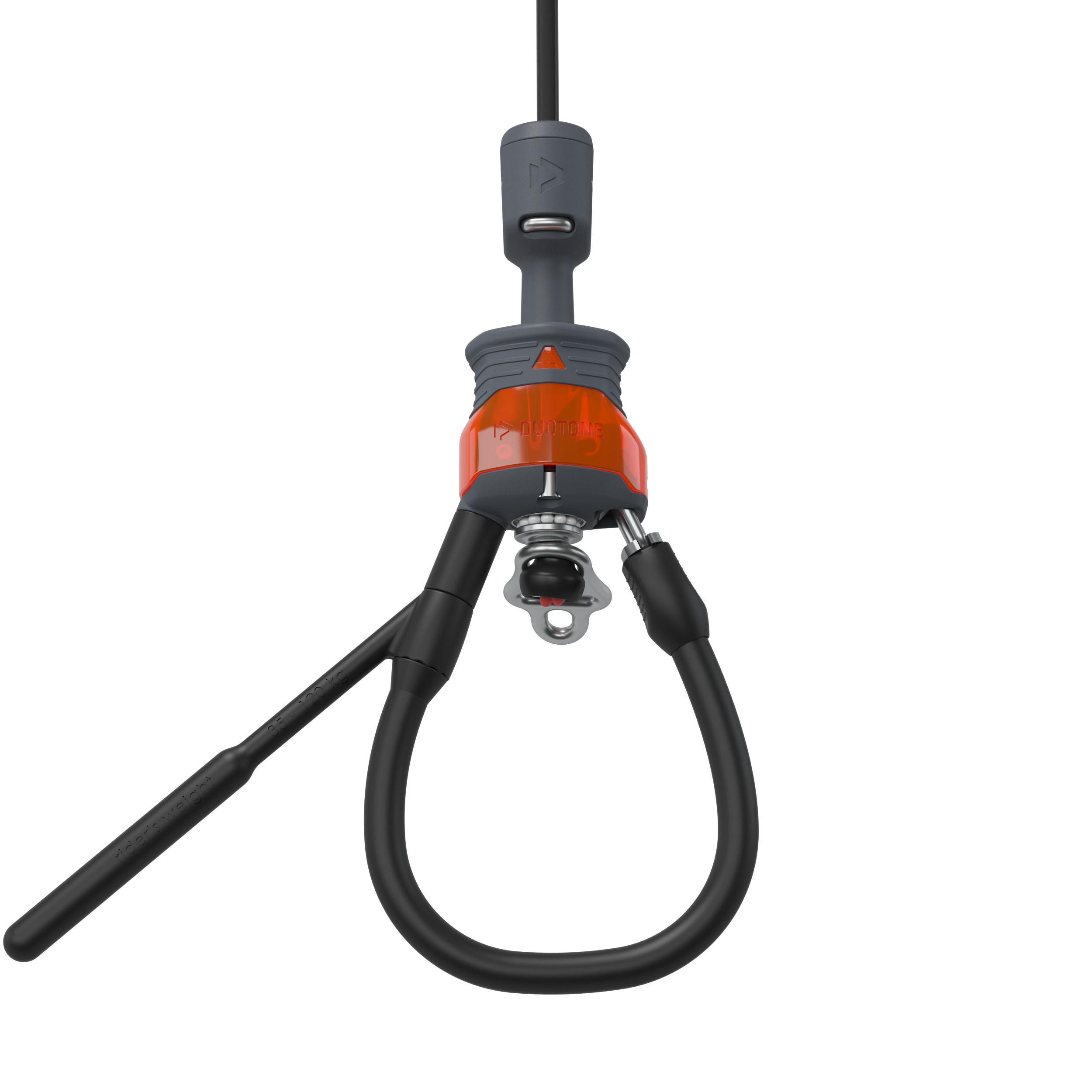 Quick Release Combi Kit