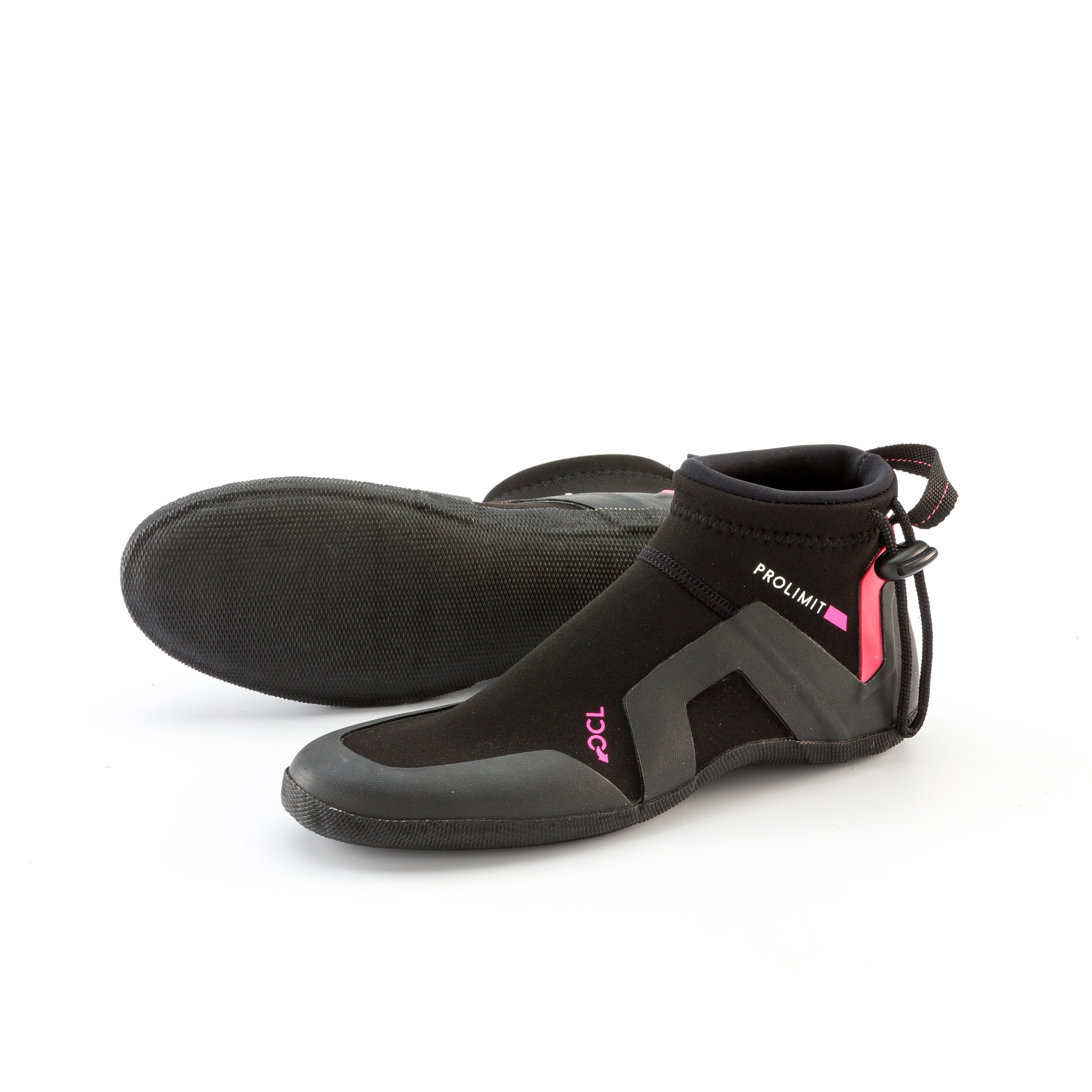 Pure Girl Shoe 2,5mm 37/38