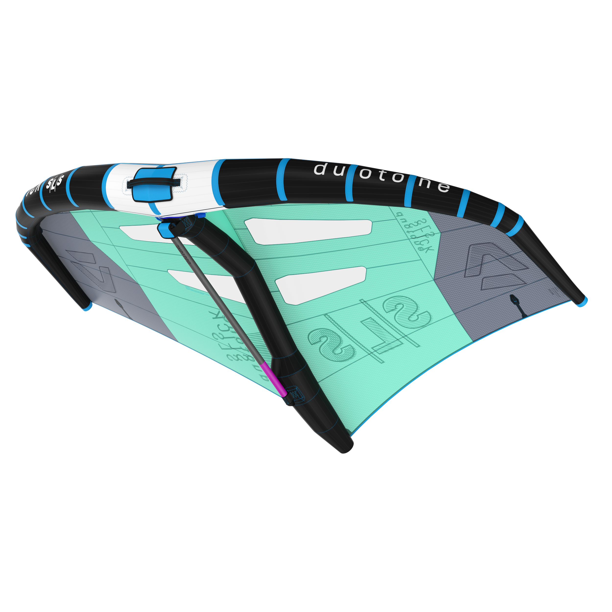 Foil Wing Slick SLS 2023