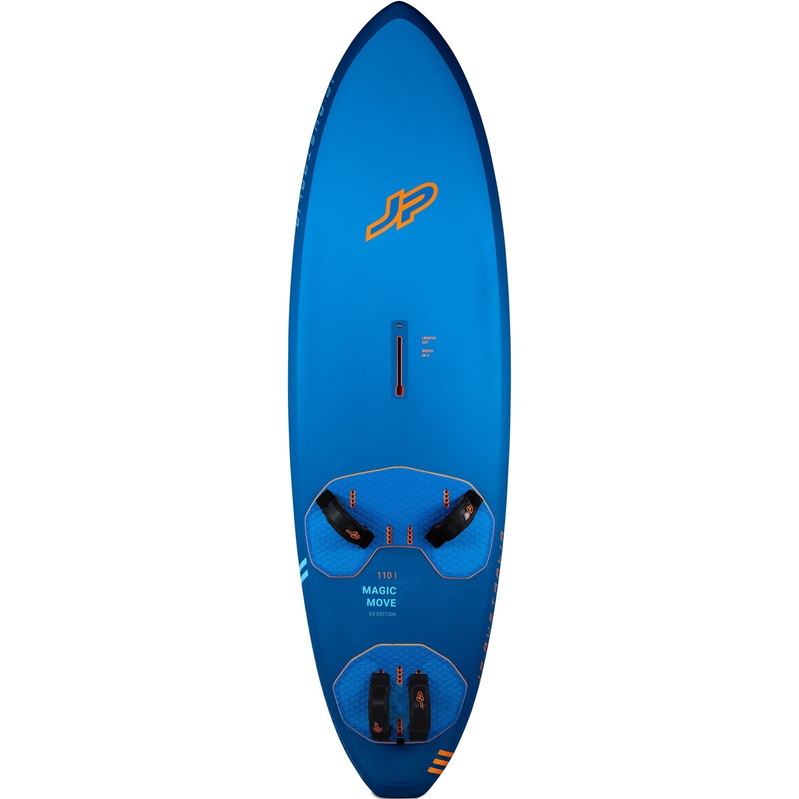 JP Australia Magic Move ES Windsurfboard 2025