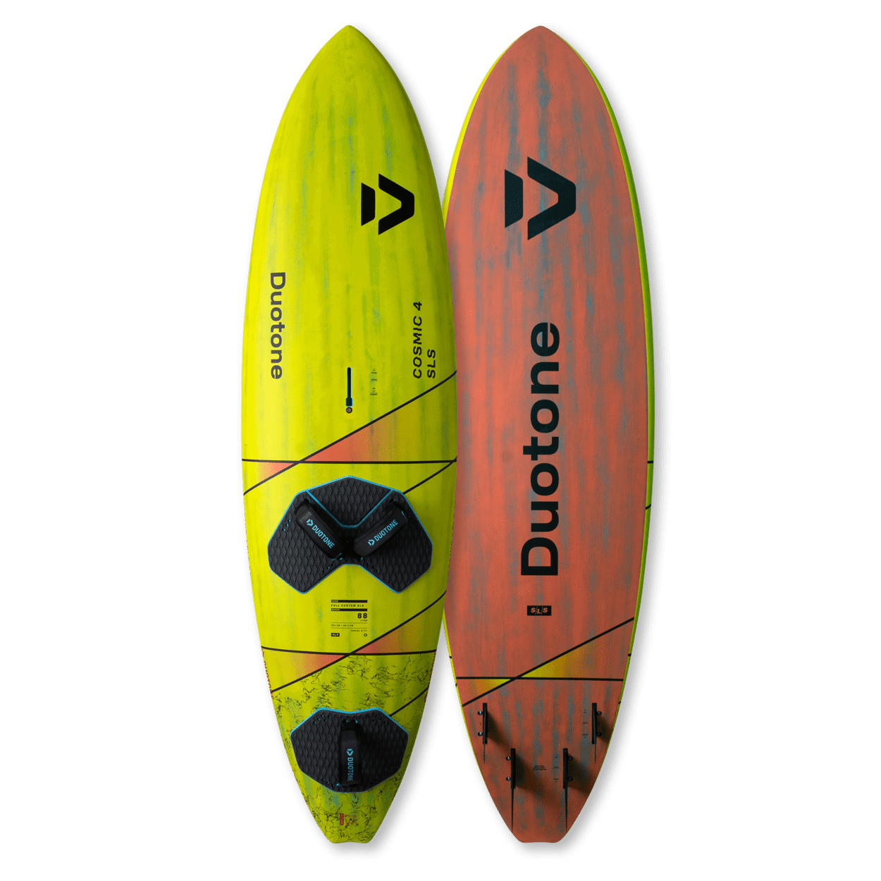 Duotone Cosmic (4) SLS Windsurfboard 2027 94 L