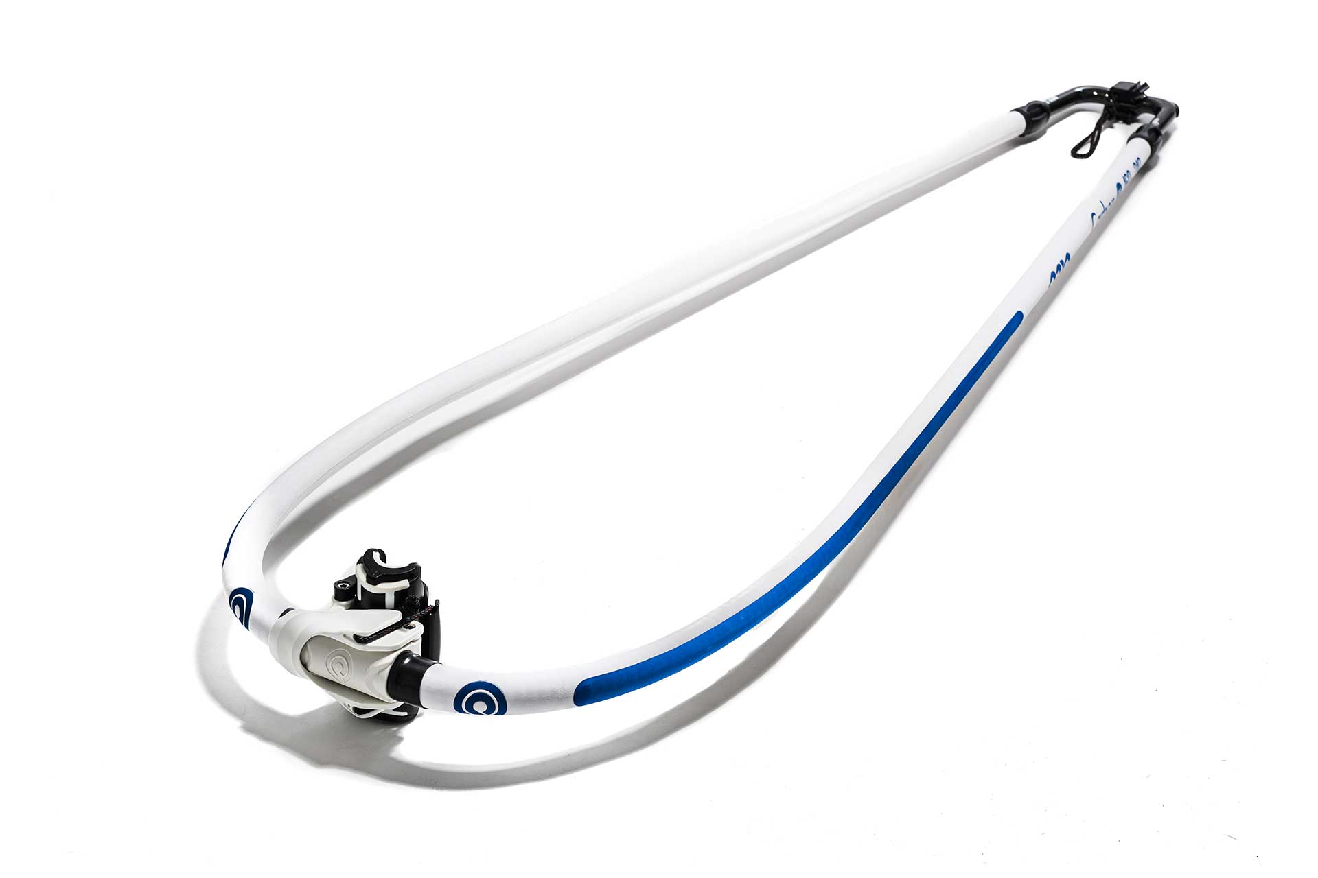 Carbon Pro - Carbon Boom 200-250 Carbon Pro - Carbon Boom 200-250