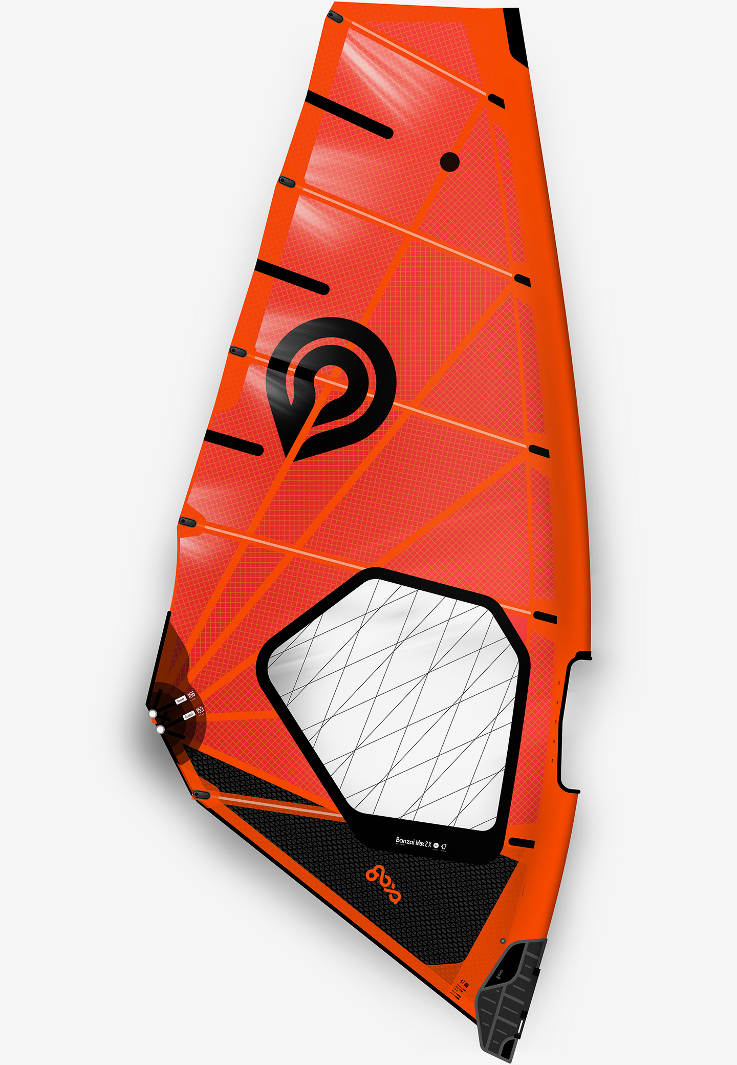 Banzai Max 2 X Pro 6,2