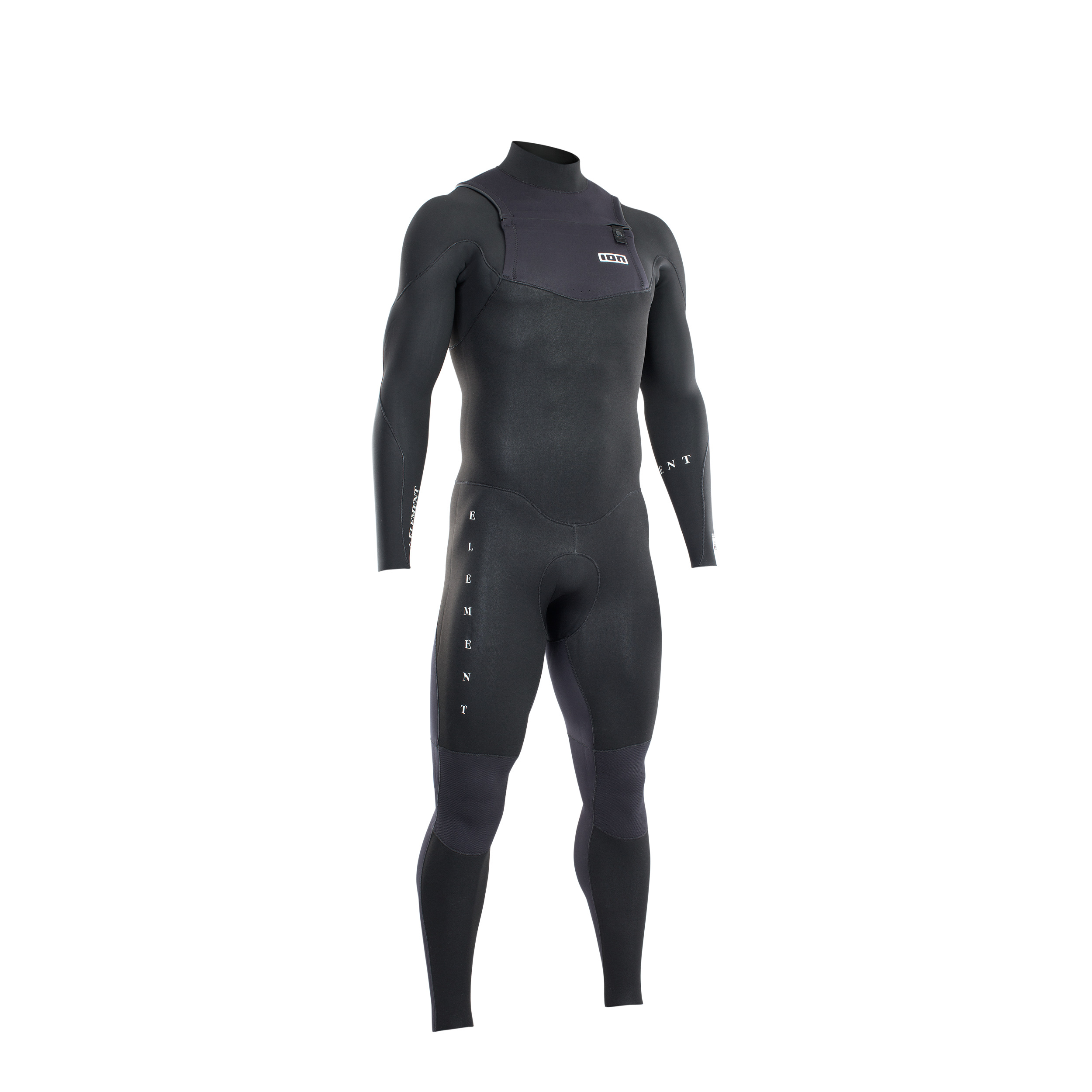 Element Semidry 4/3 FZ DL black XXL Element Semidry 4/3 FZ DL black XXL