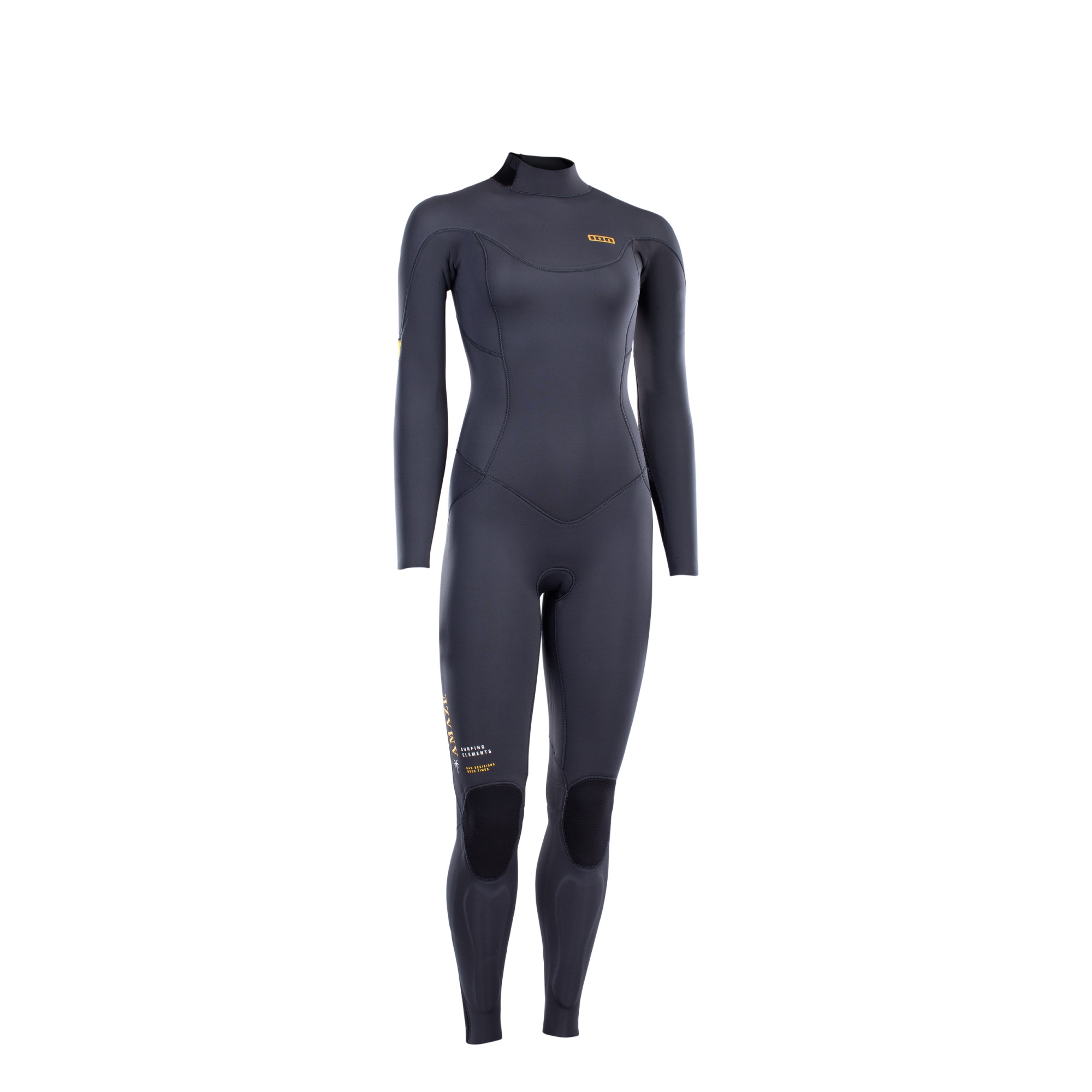 Amaze Core Semidry 5/4 BZ DL Steel Grey 40/L Amaze Core Semidry 5/4 BZ DL Steel Grey 40/L