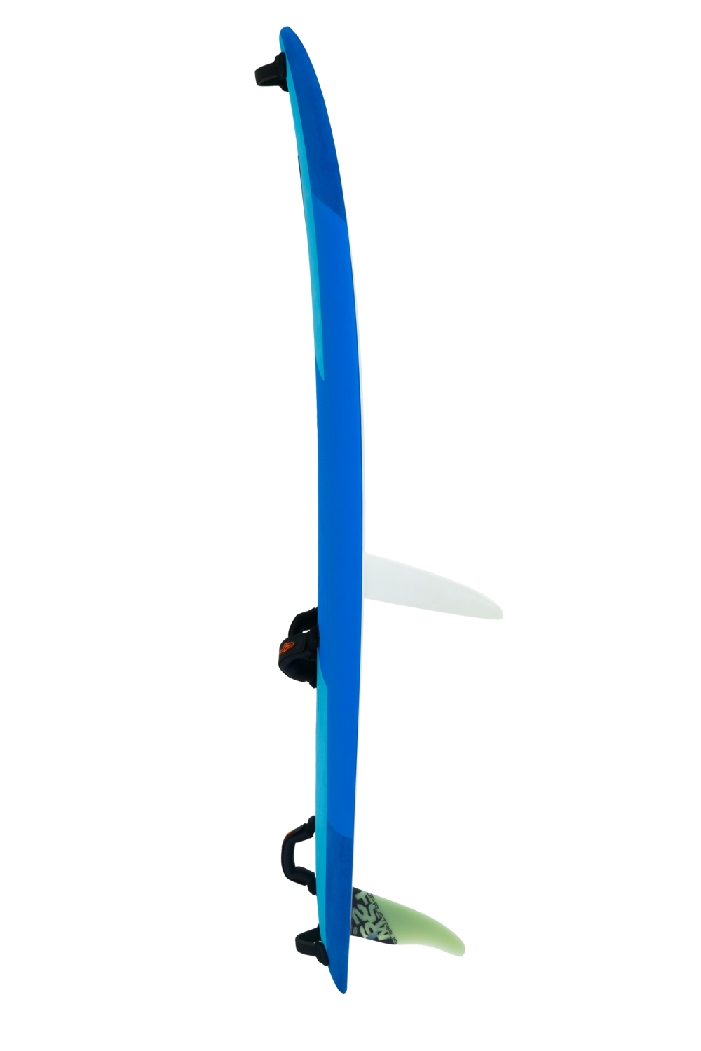 JP Australia Young Gun Magic Ride EVA Windsurfboard 2026 112 L