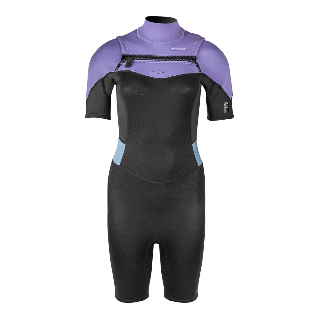 Fire Shorty Free Zip 2/2