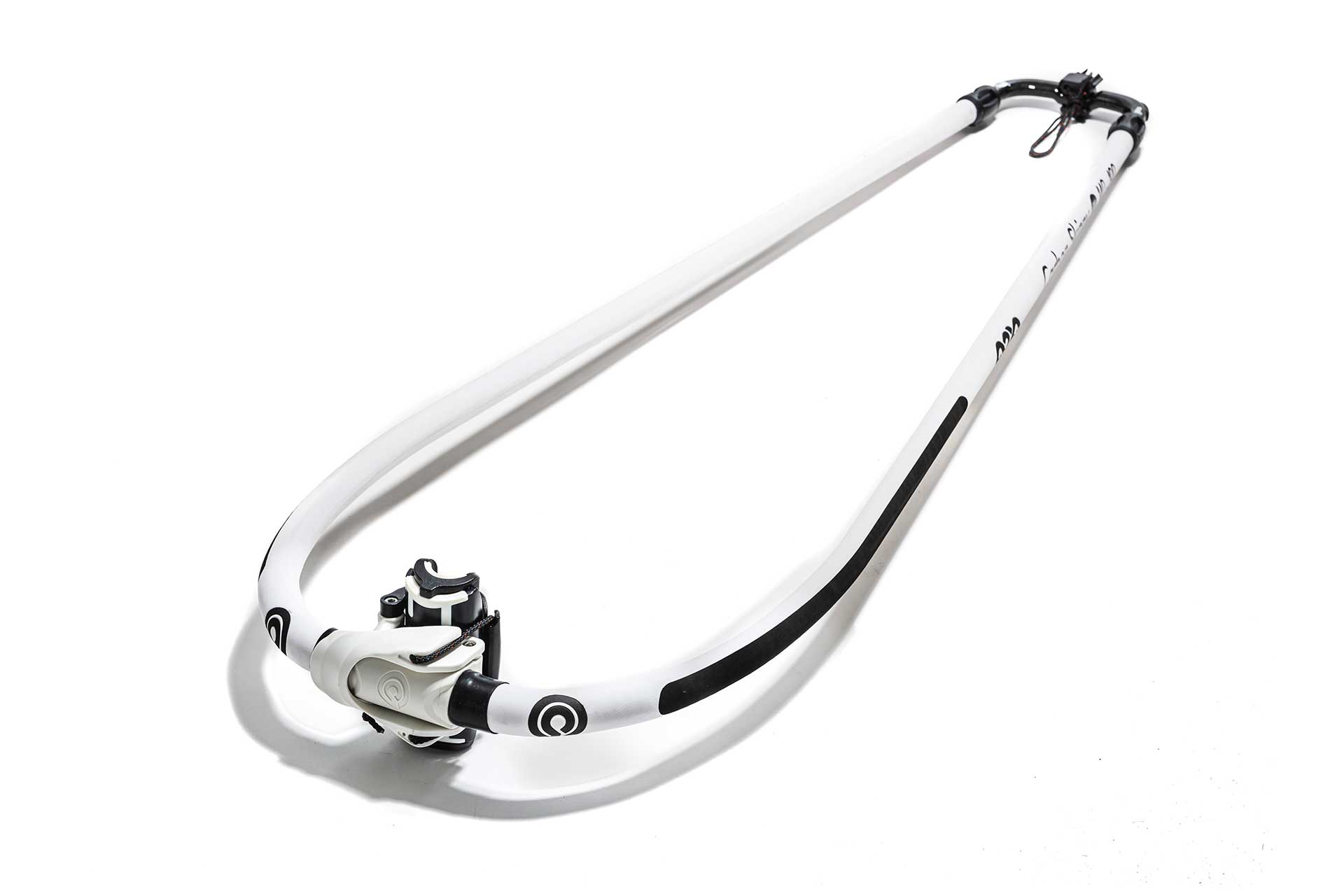 Carbon Skinny Pro - Carbon Boom 150-200 Carbon Skinny Pro - Carbon Boom 150-200