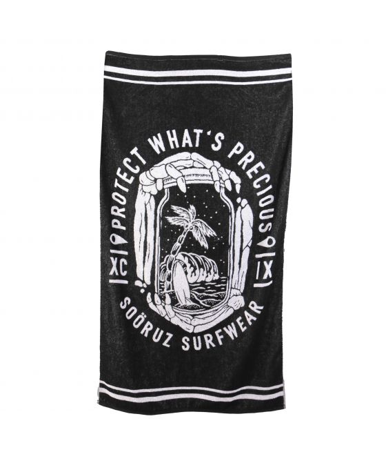 Towel Bio  Precious