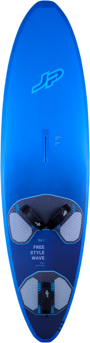 Freestyle Wave Pro 104