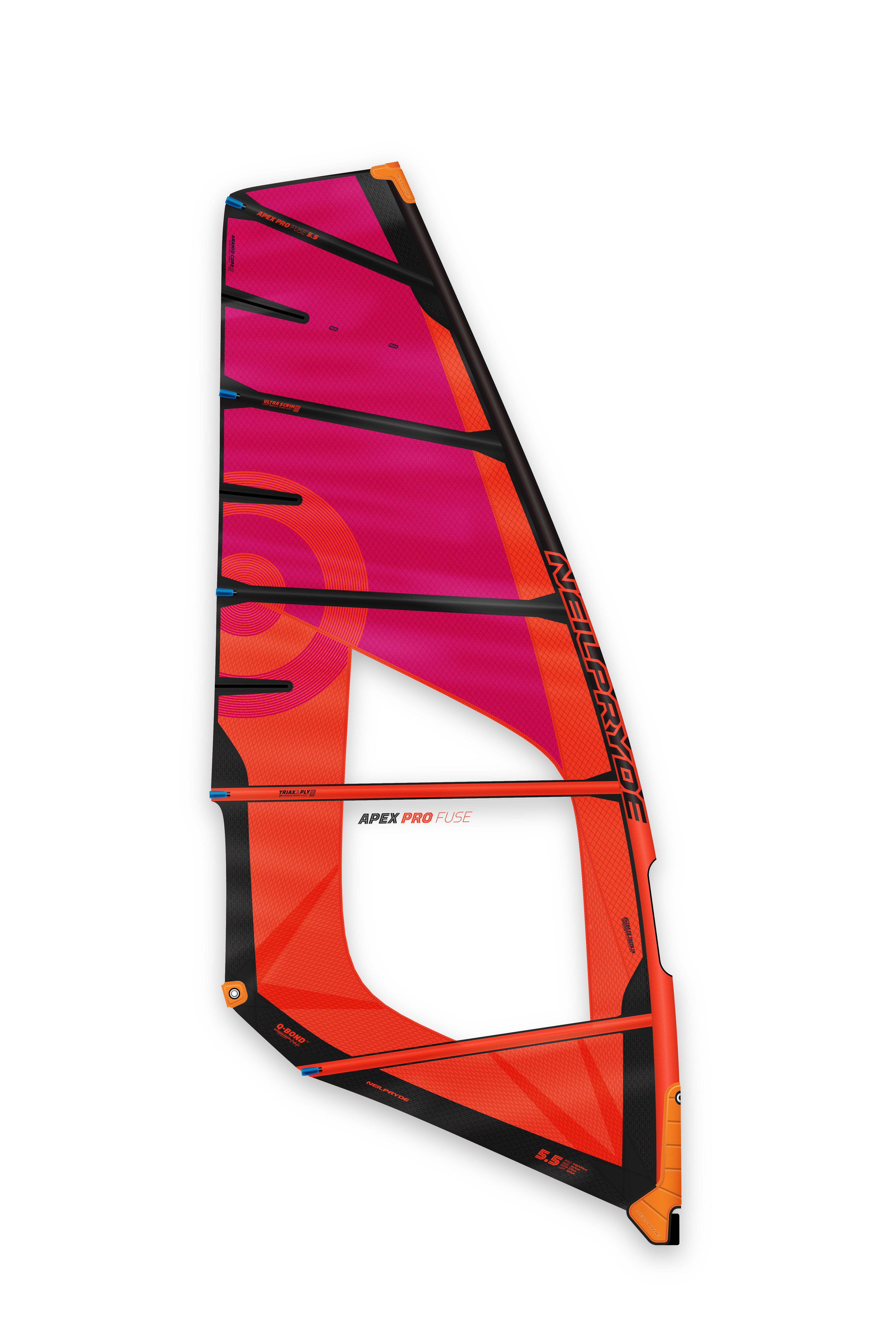 Apex Pro Fuse 2026 5.5