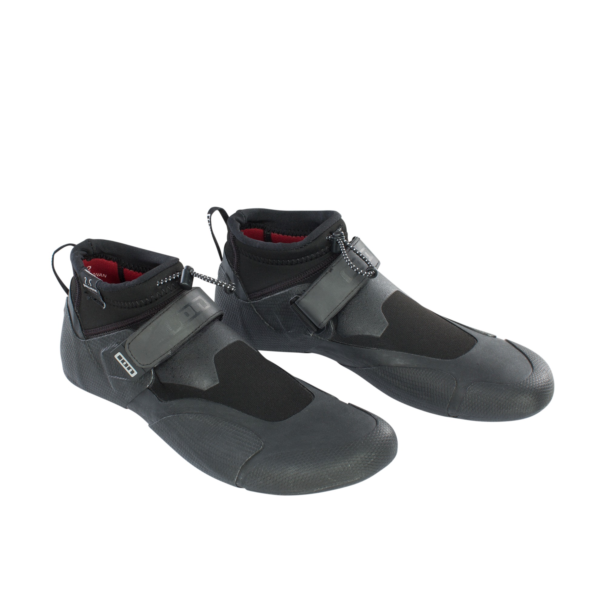 Ballistic Shoes 2.5 RT 38-39/7 black Ballistic Shoes 2.5 RT 38-39/7 black