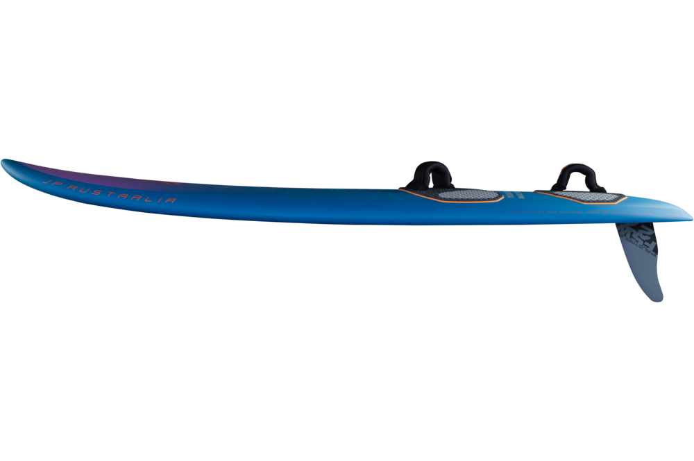 JP Australia Young Gun Magic Move ES Windsurfboard 2026 90 L