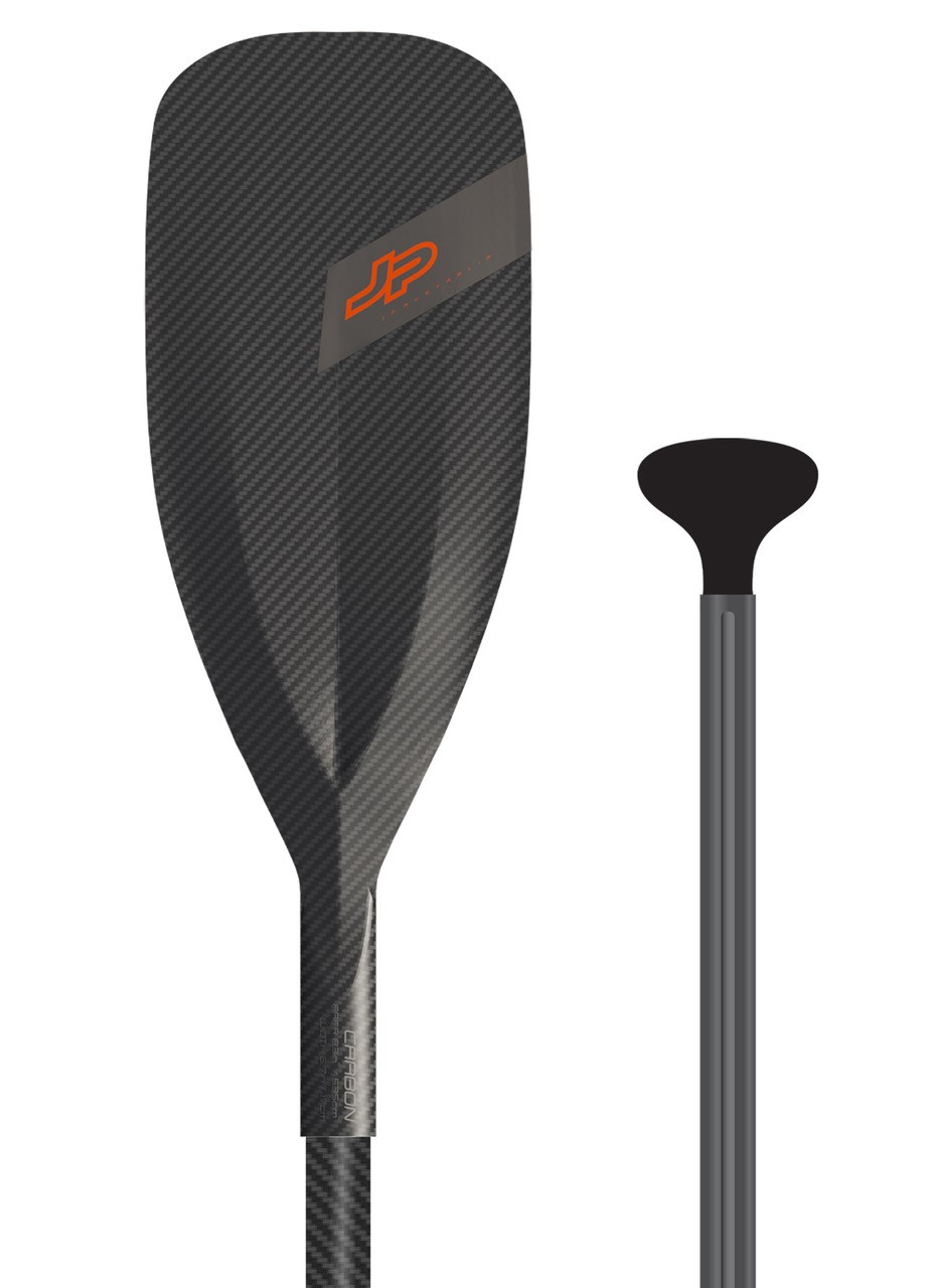 Carbon Paddle 3pc 90