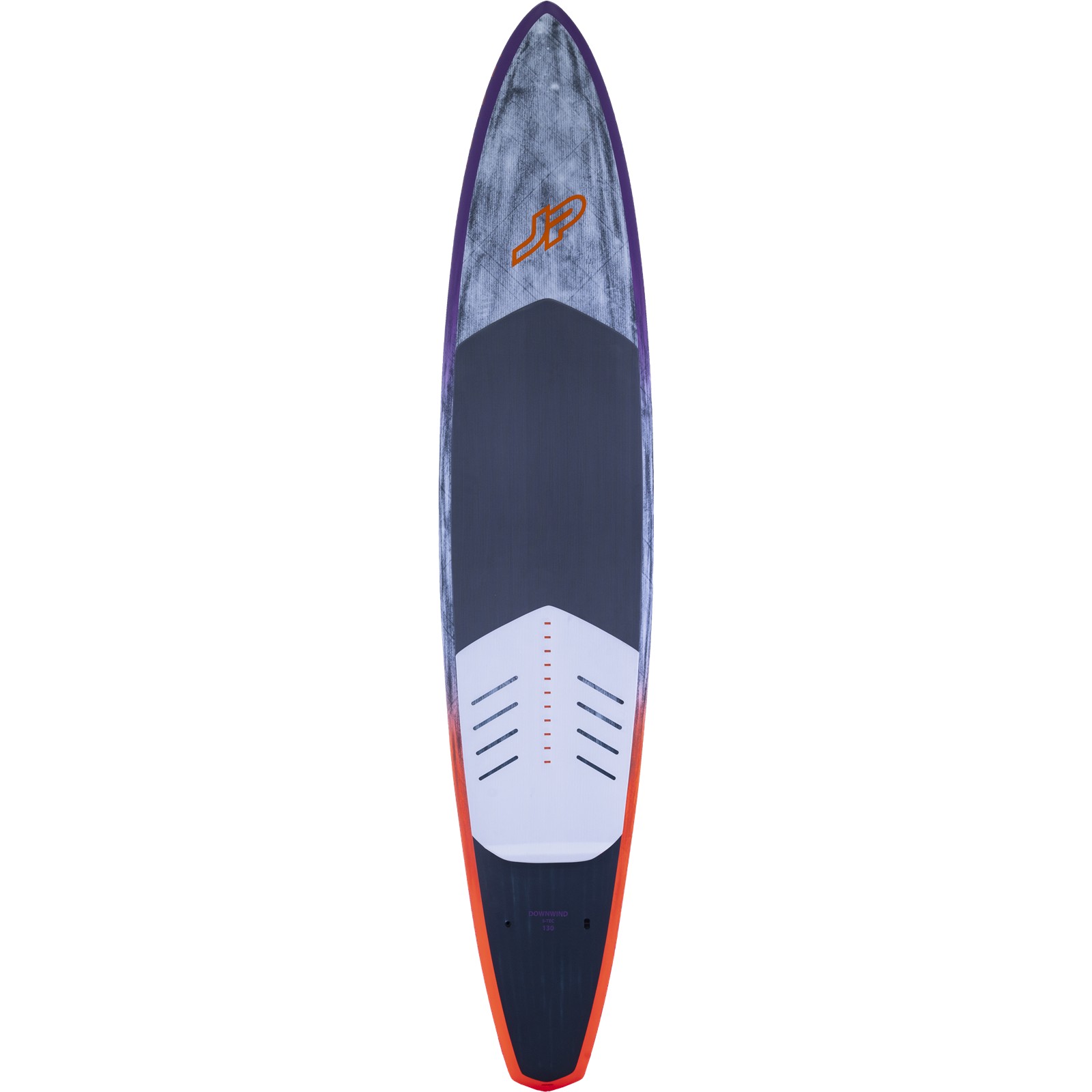 JP Australia Downwind S TEC Foilboard 2026 130 L