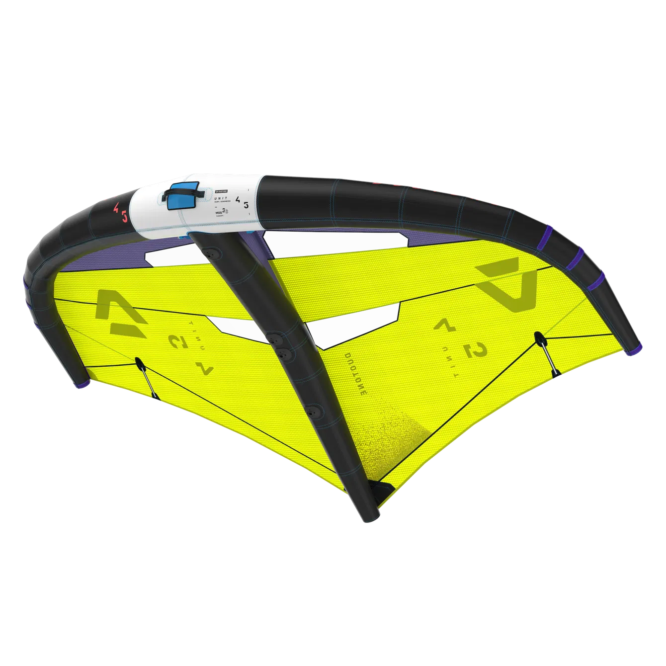 Unit 2025 C05  lime/heron 6,0