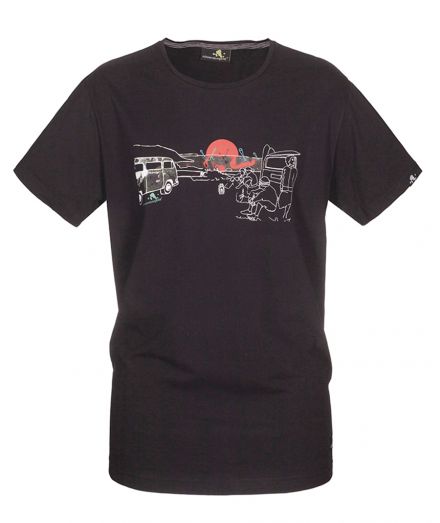 Men Shirt | Strandgruppe M