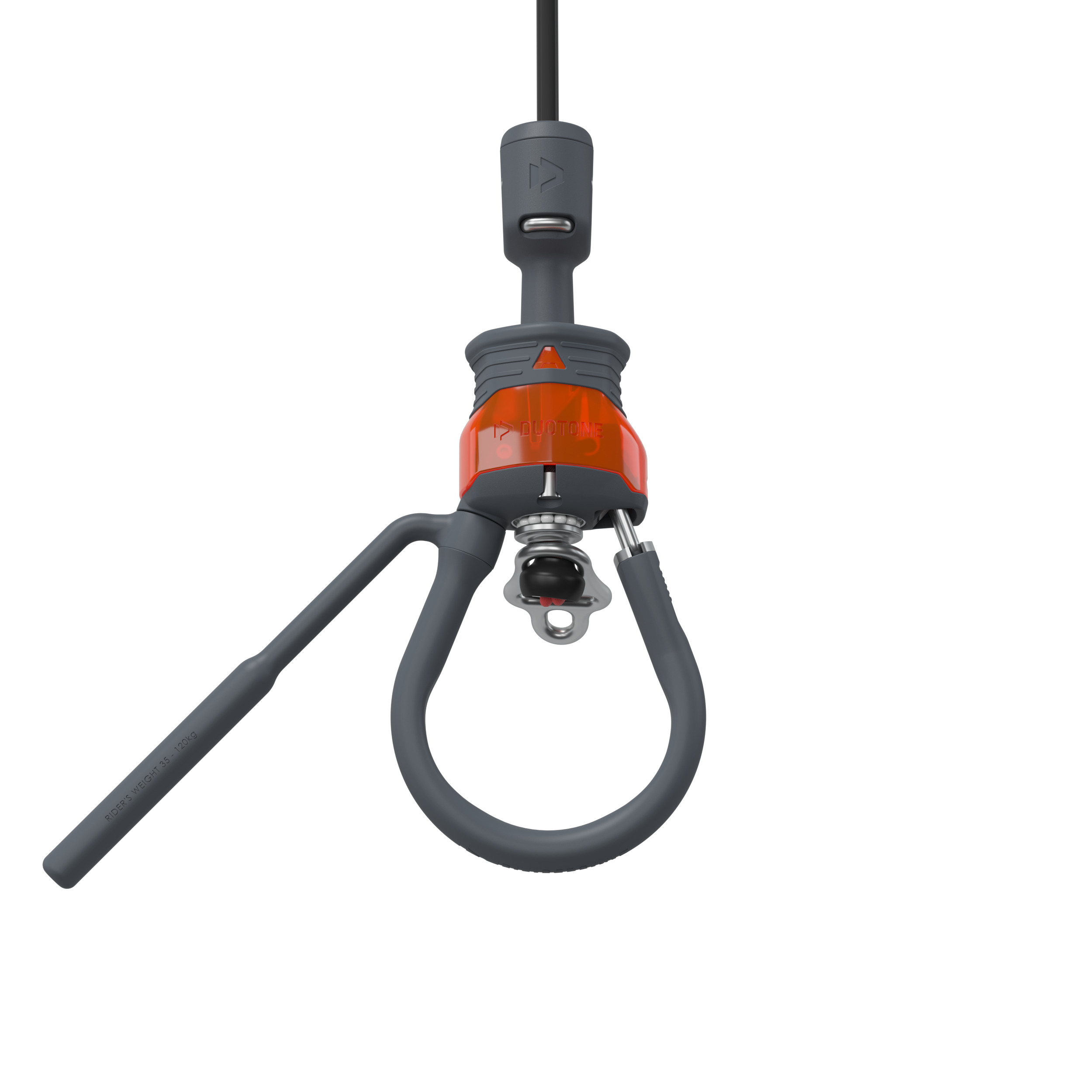 Quick Release Freestyle Kit
