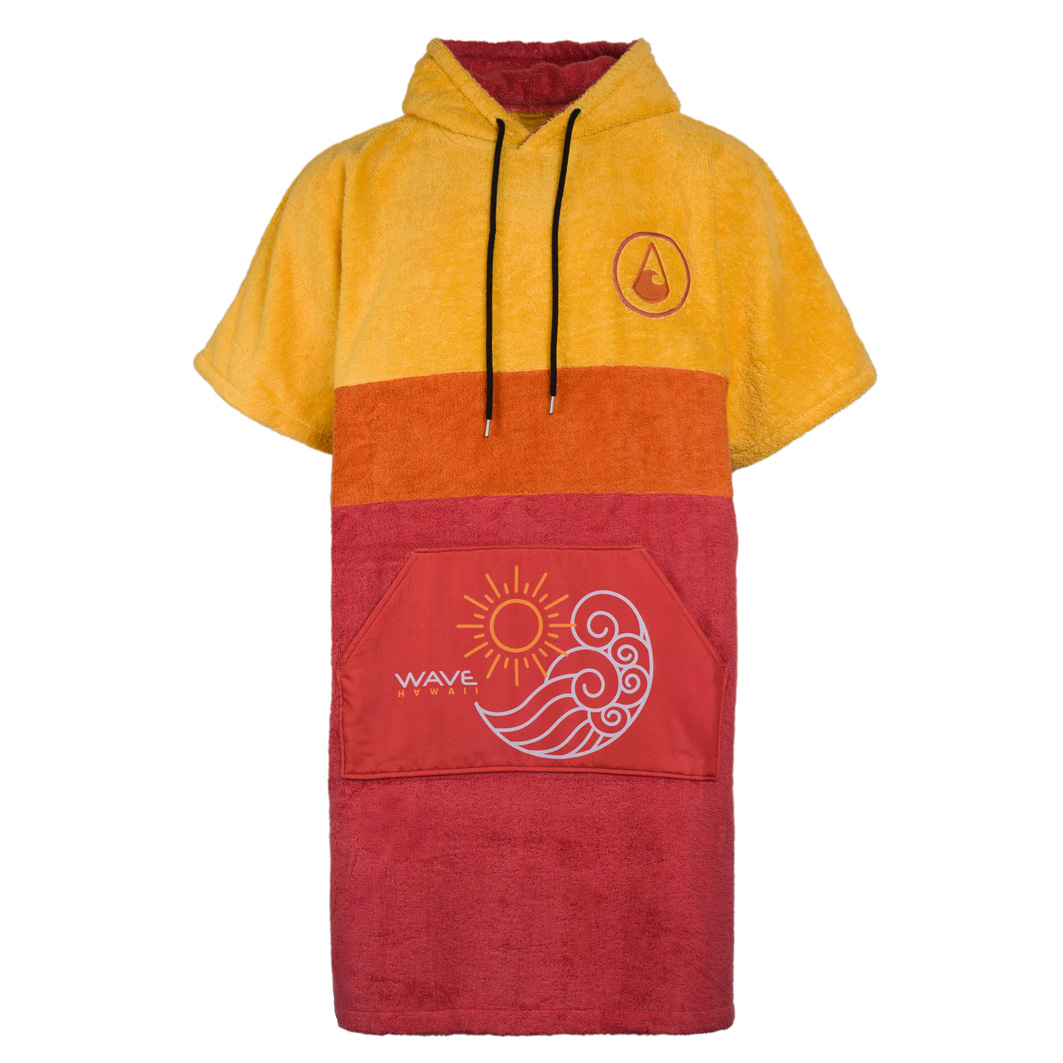 Airlite Poncho Paia S - ca.151 - 173 cm