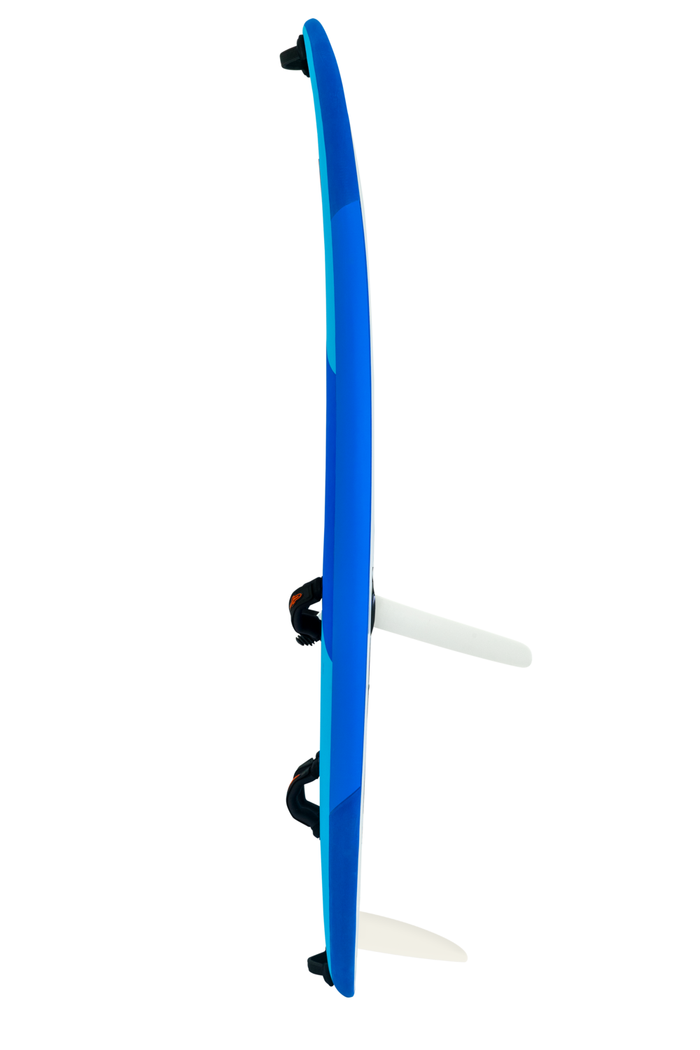 JP Australia Funster EVA Windsurfboard 2026 240 L
