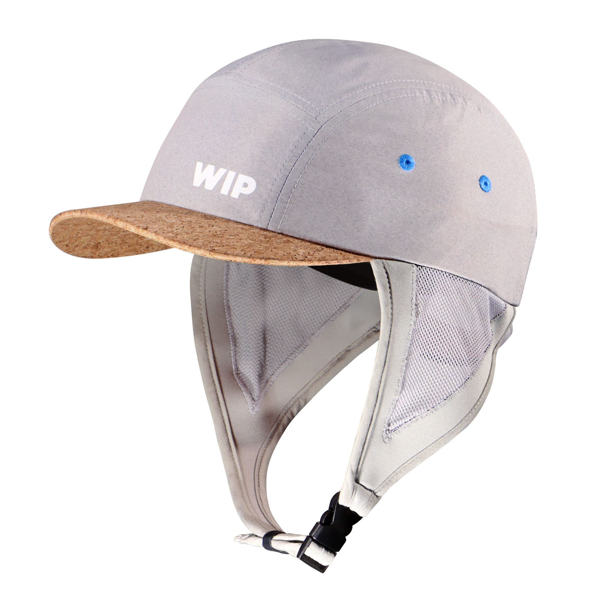 Surf Cap Bumb Shell L-XL 58-62