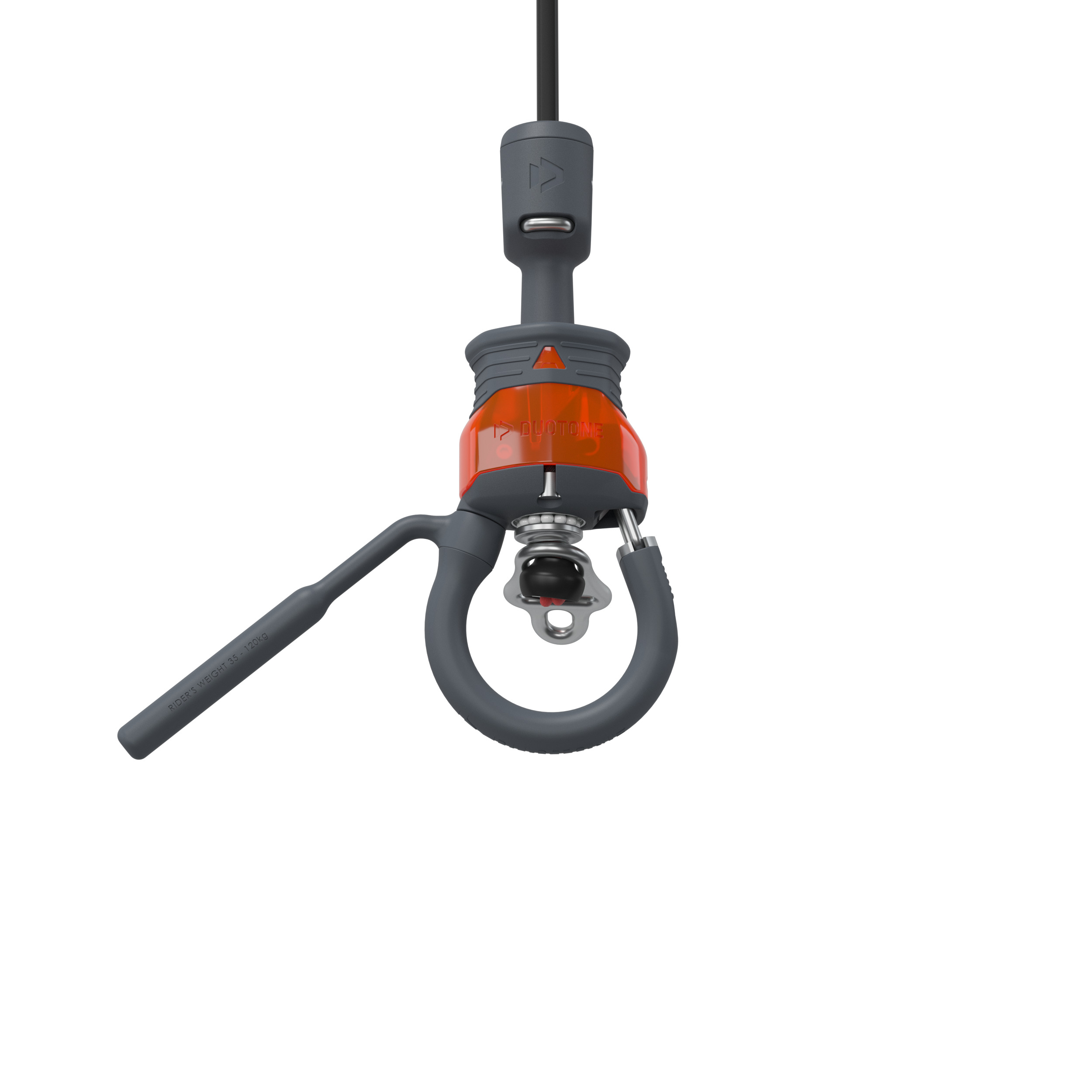 Quick Release Freeride Kit