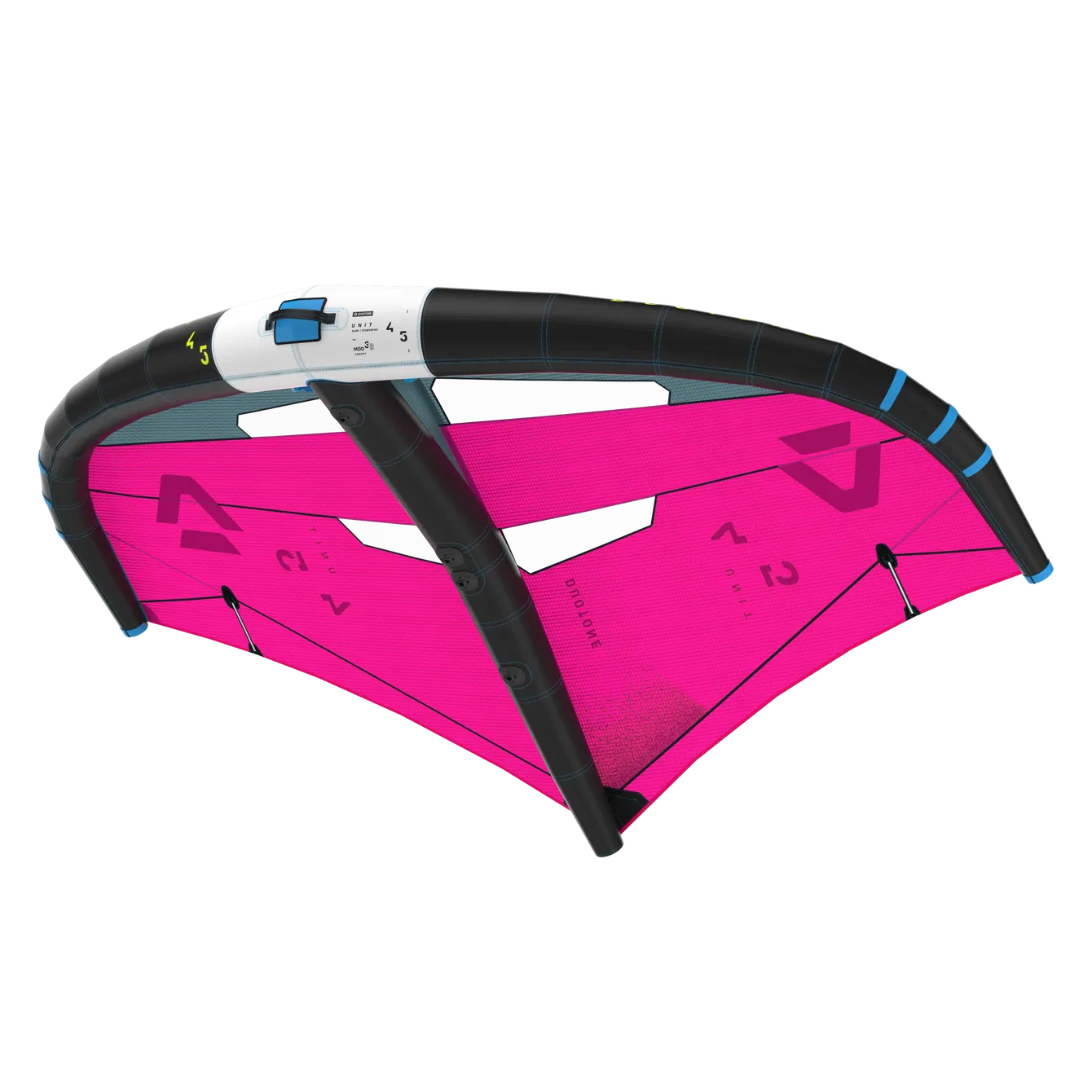 Unit 2025  C04 pink/dark grey