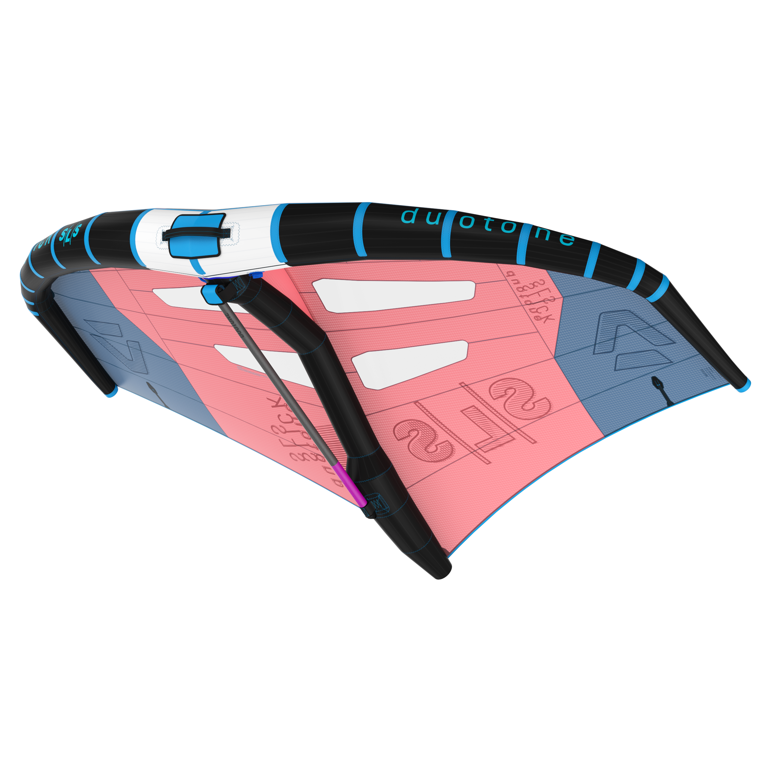 Foil Wing Slick SLS 2023