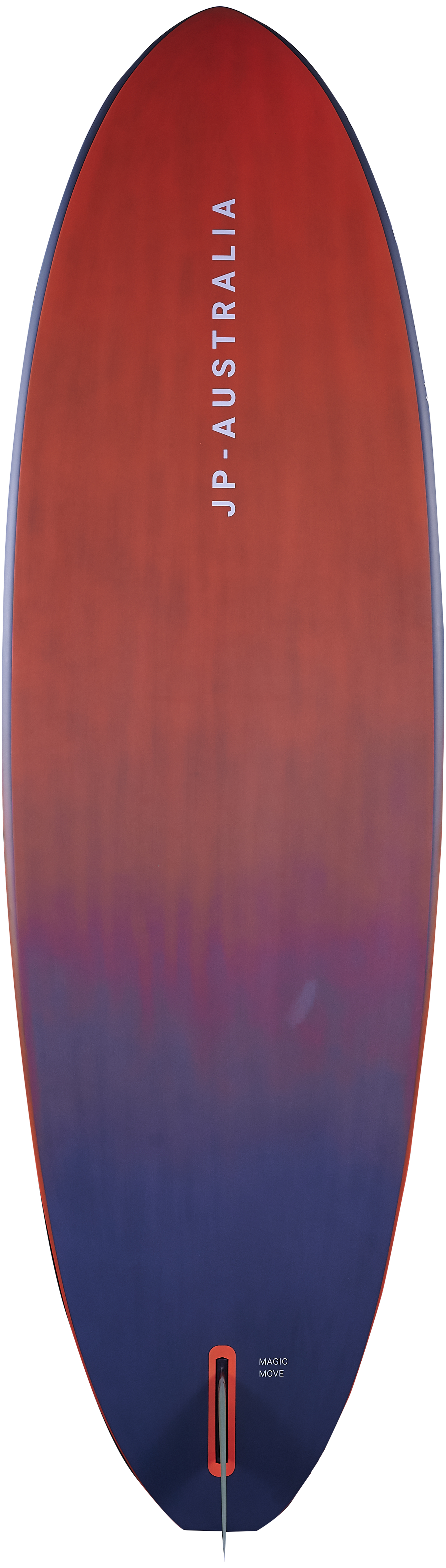 Magic Move Wood Pro 2026 110L Testboard