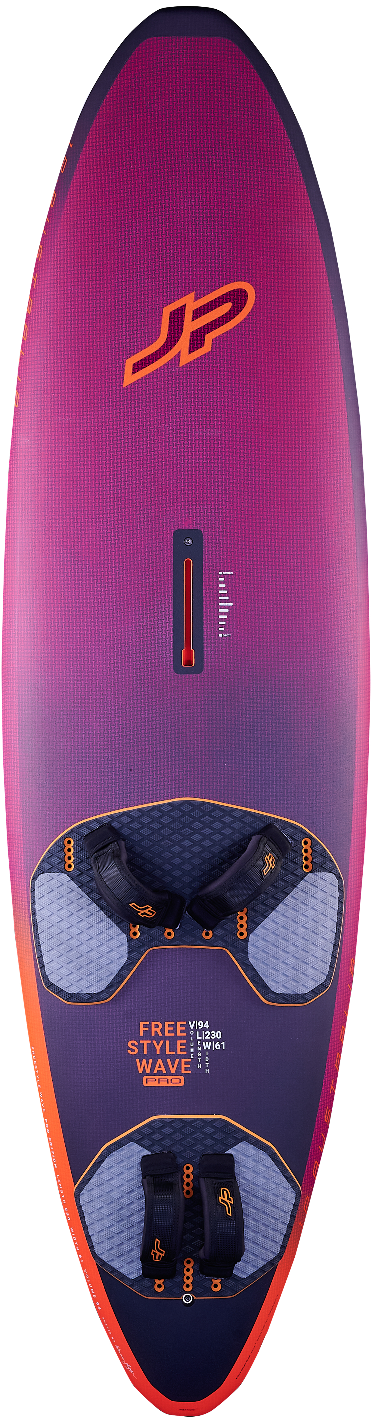 Freestyle Wave Pro 2026 94