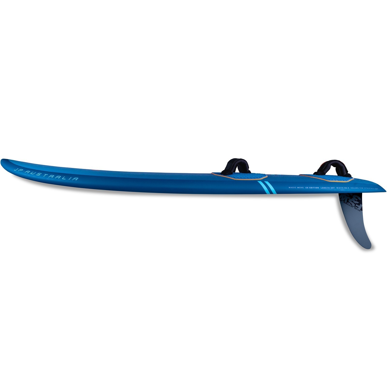 JP Australia Magic Move ES Windsurfboard 2025