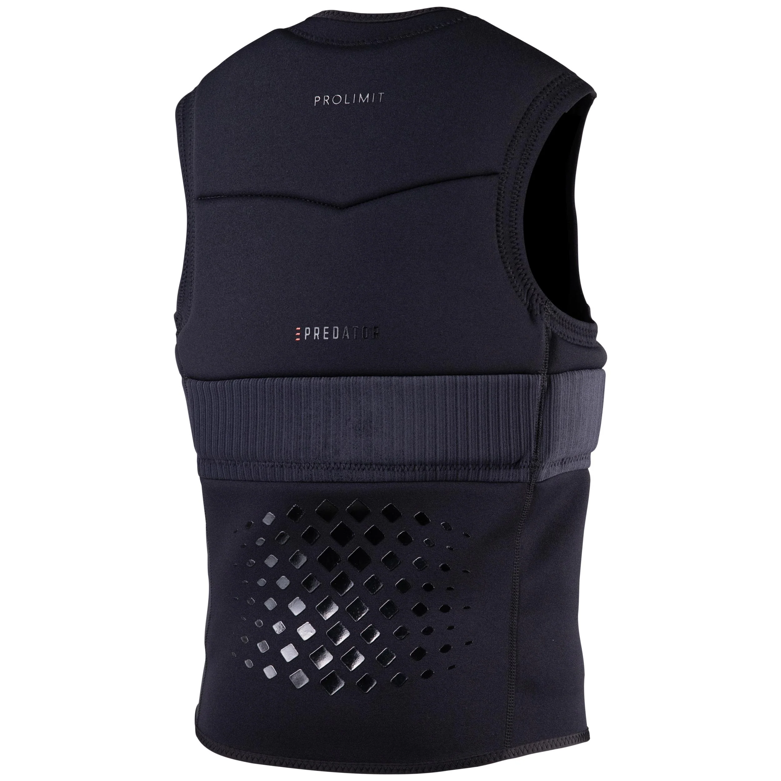 Predator Vest Half Pad
