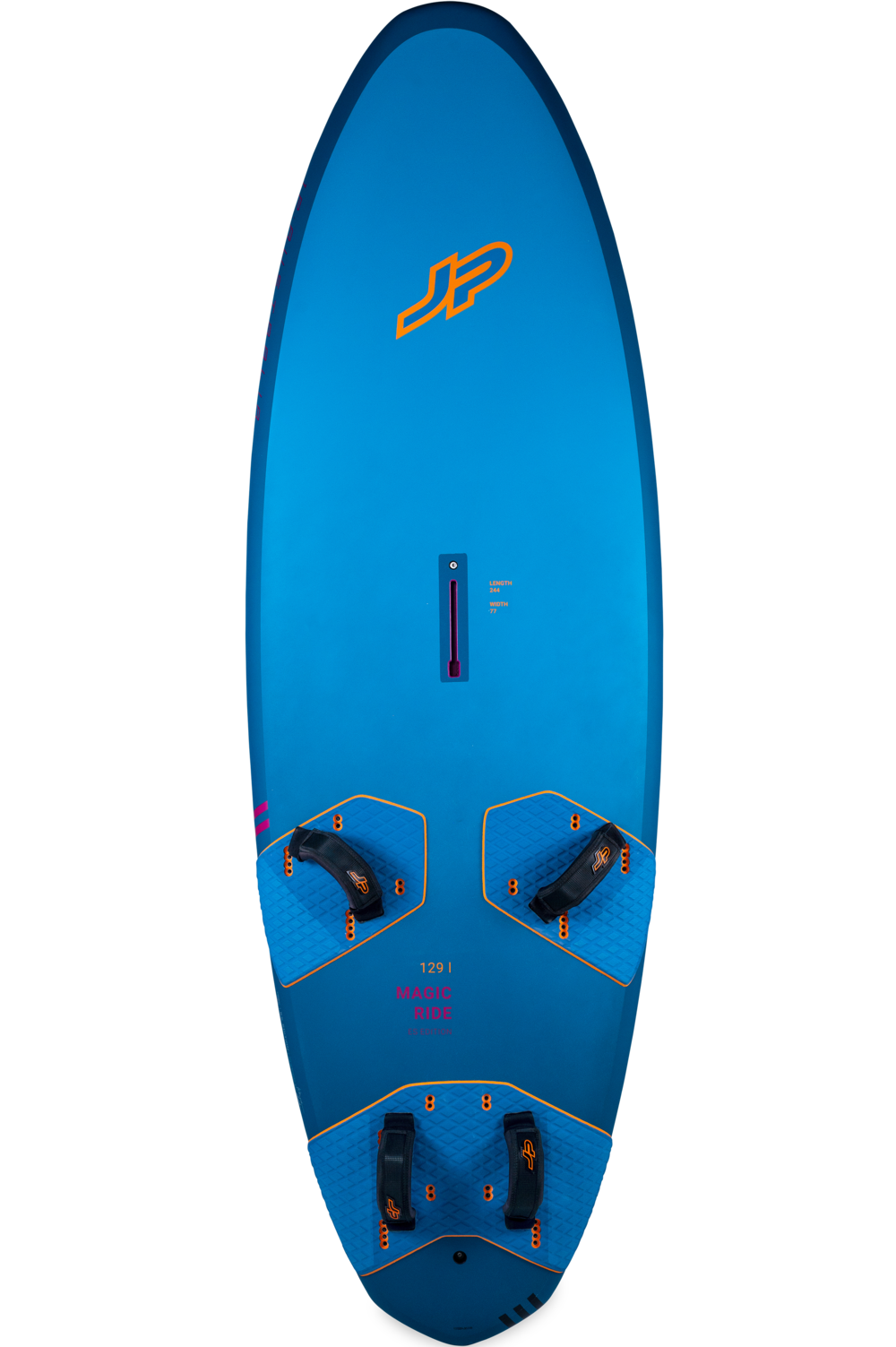 JP Australia Magic Ride ES Windsurfboard 2026 159 L
