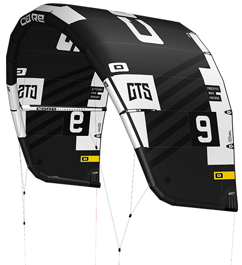 GTS6 5.0 Weiß,Schwarz GTS6 5.0 Weiß,Schwarz
