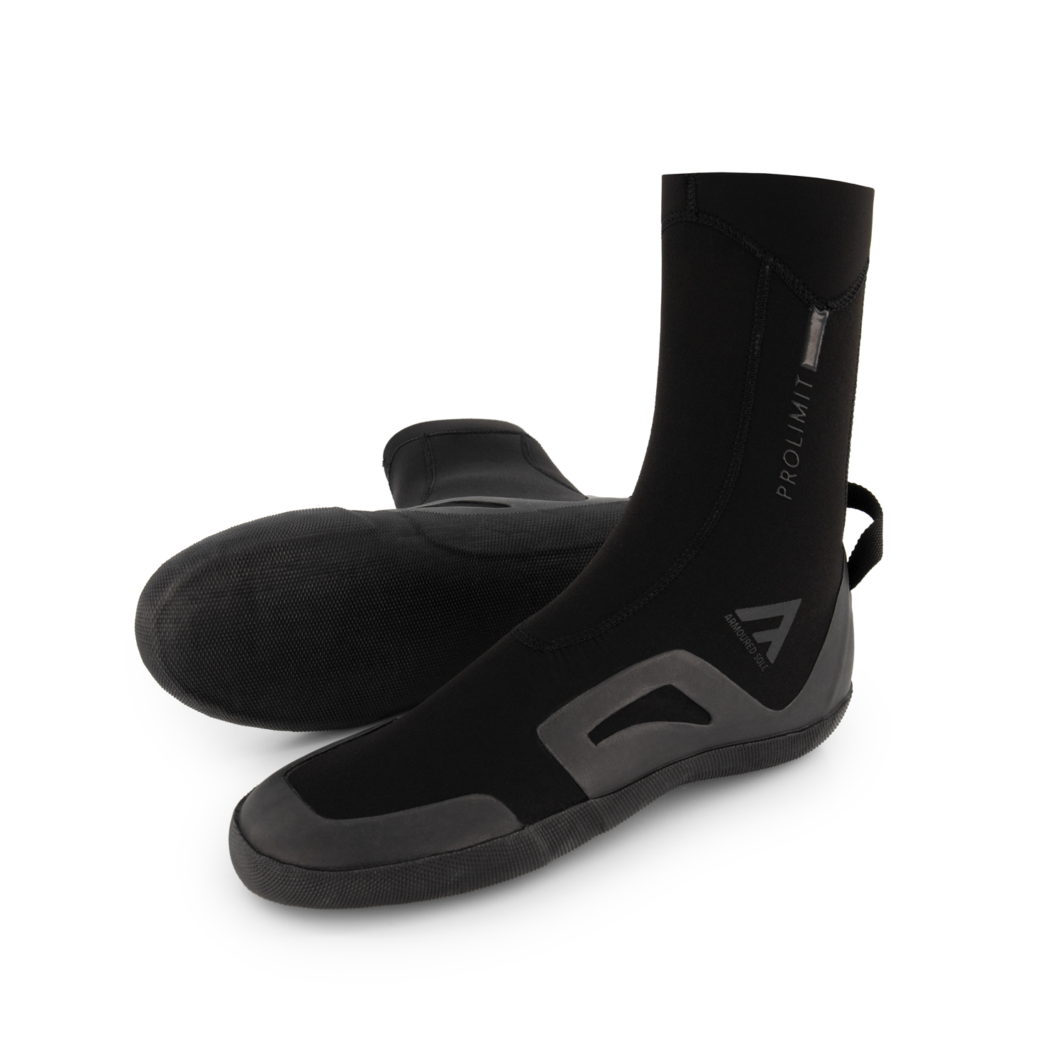 Predator Boot 5,5 mm RT GBS Armoured 46/47