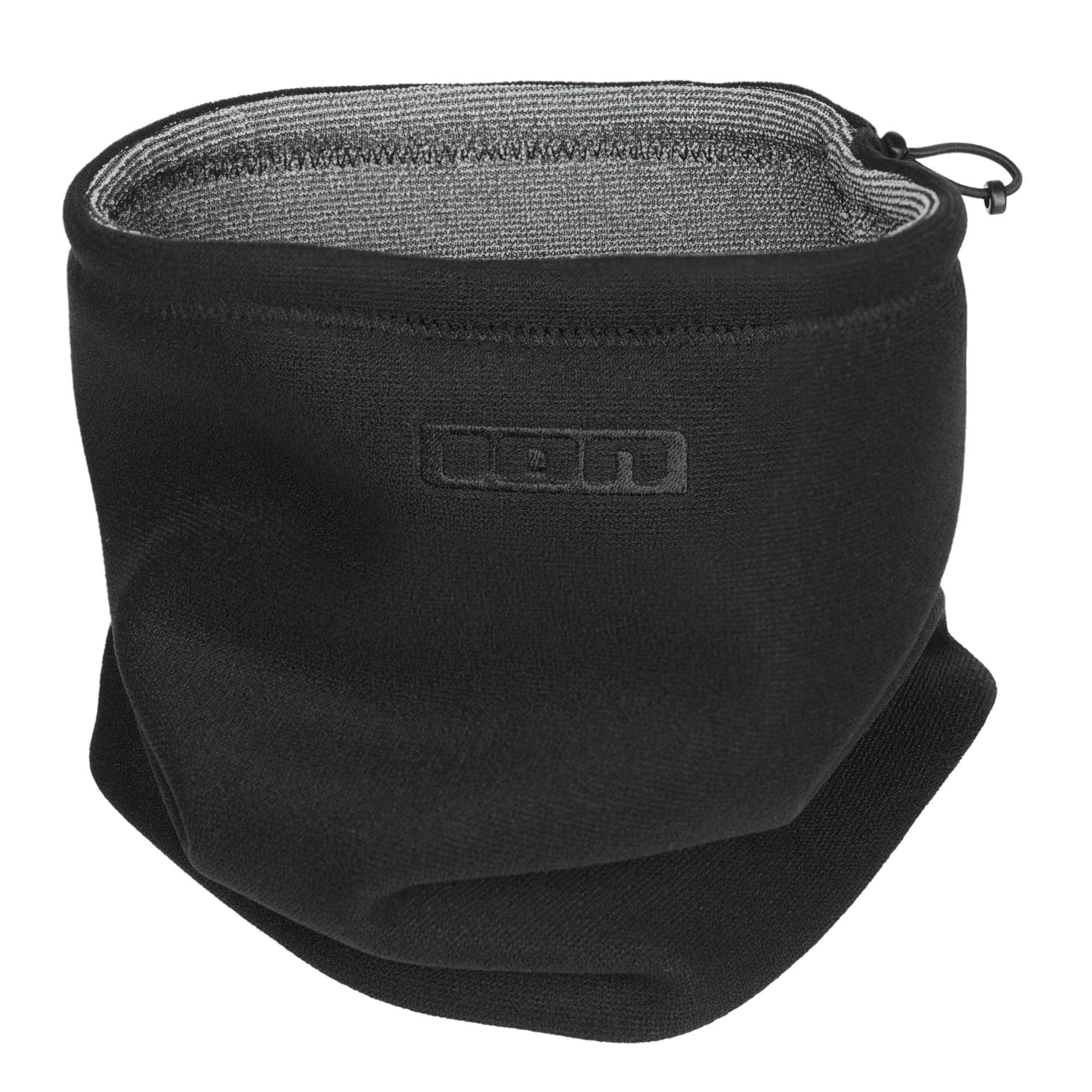 Bandit Gaiter  grey melange OneSize Bandit Gaiter  grey melange OneSize
