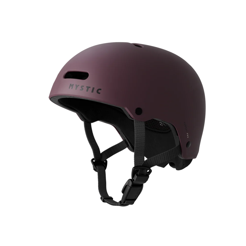 Vandal Pro Oxblood Red  XS/S