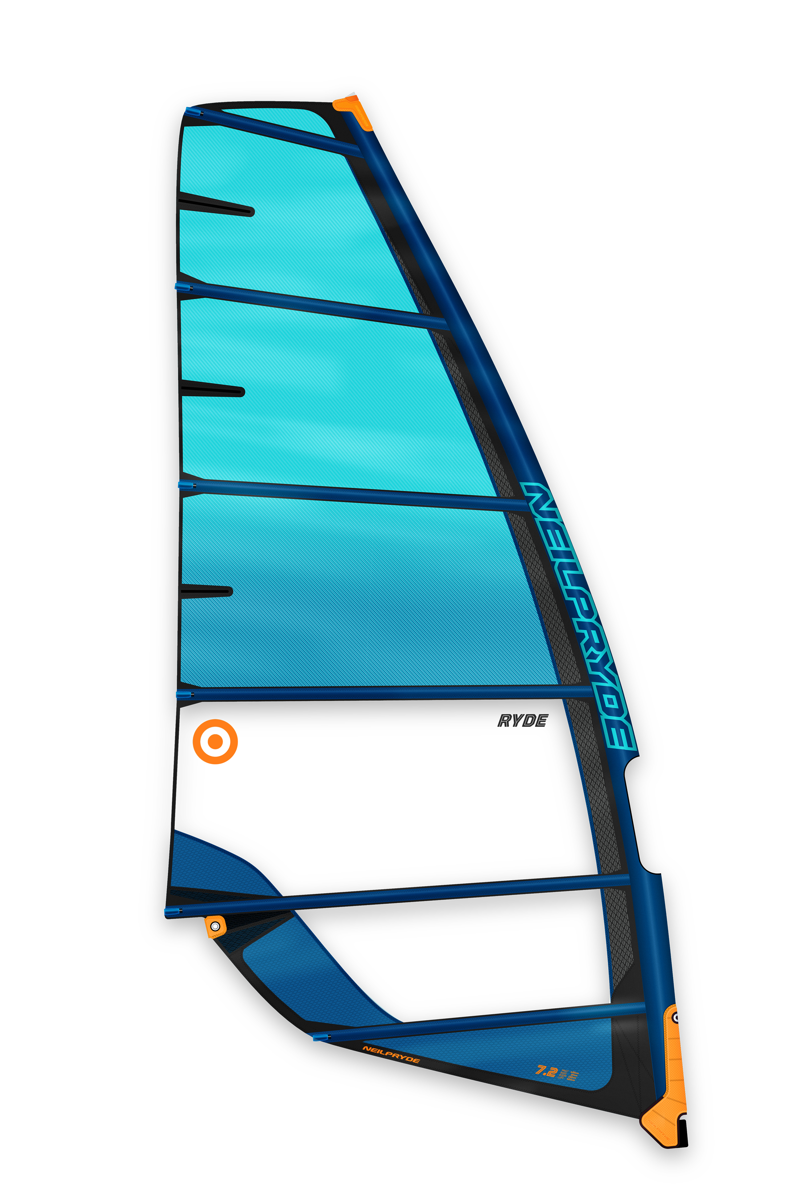 Ryde  2024 6,7