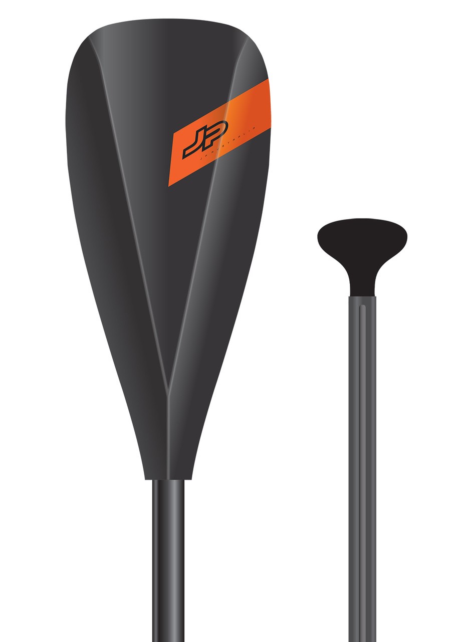 Glass PE Paddle 3pc 90