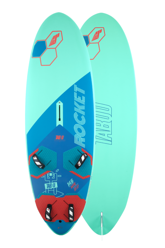 Rocket MTE  2025 135