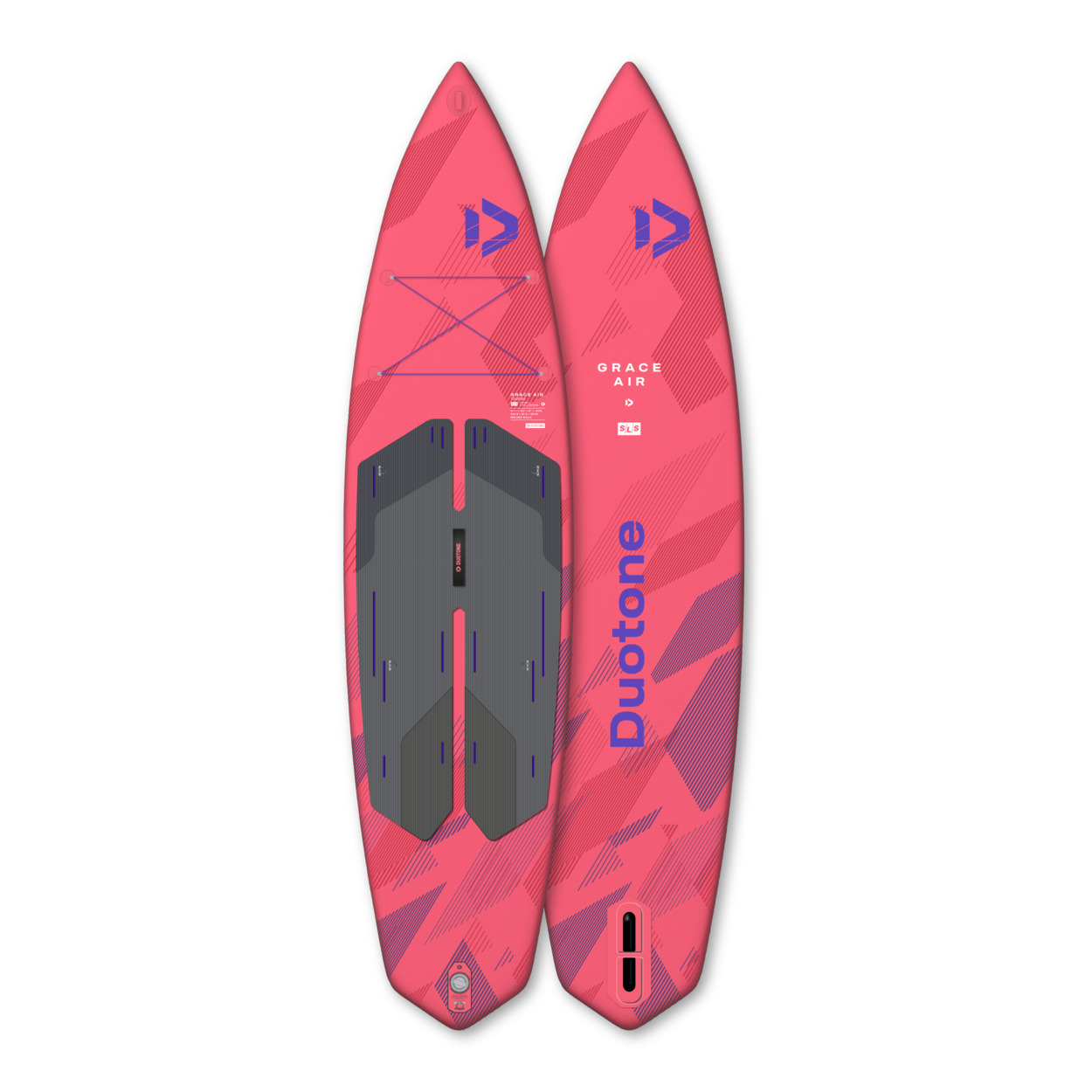 Grace Air SLS 11'2"