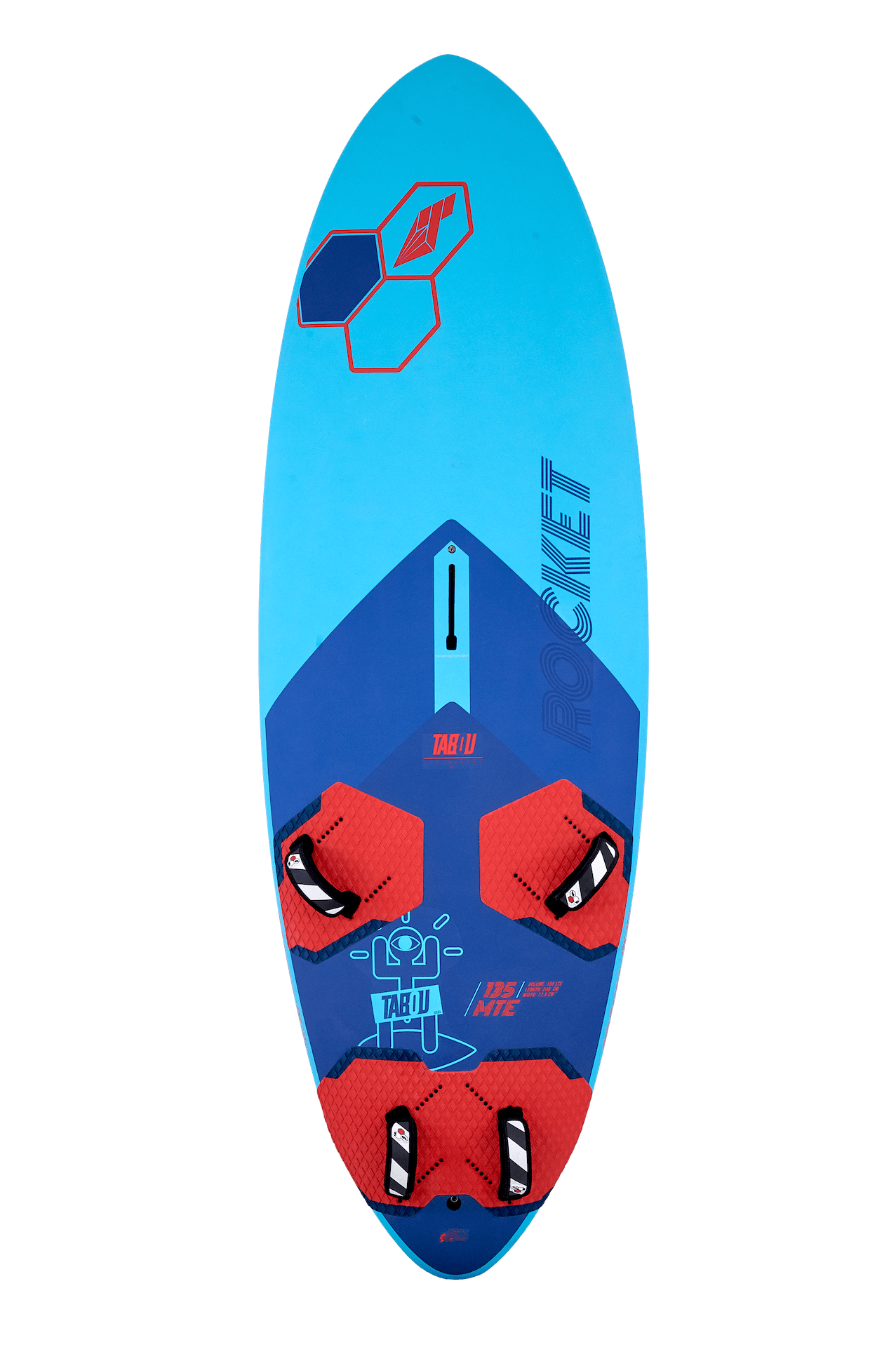 Rocket MTE 2024 125