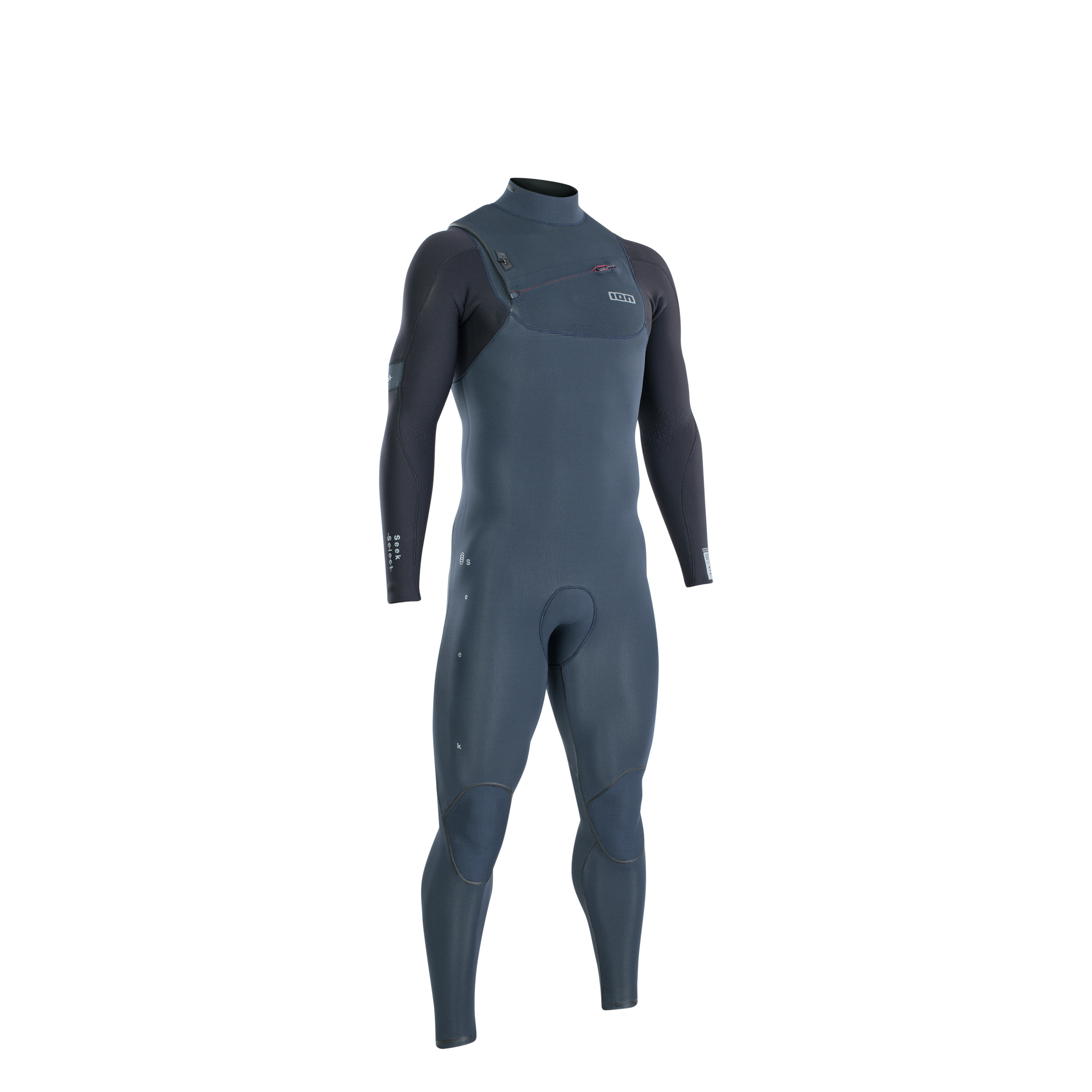 Seek Select 5/4 Front Zip 2022 52/L