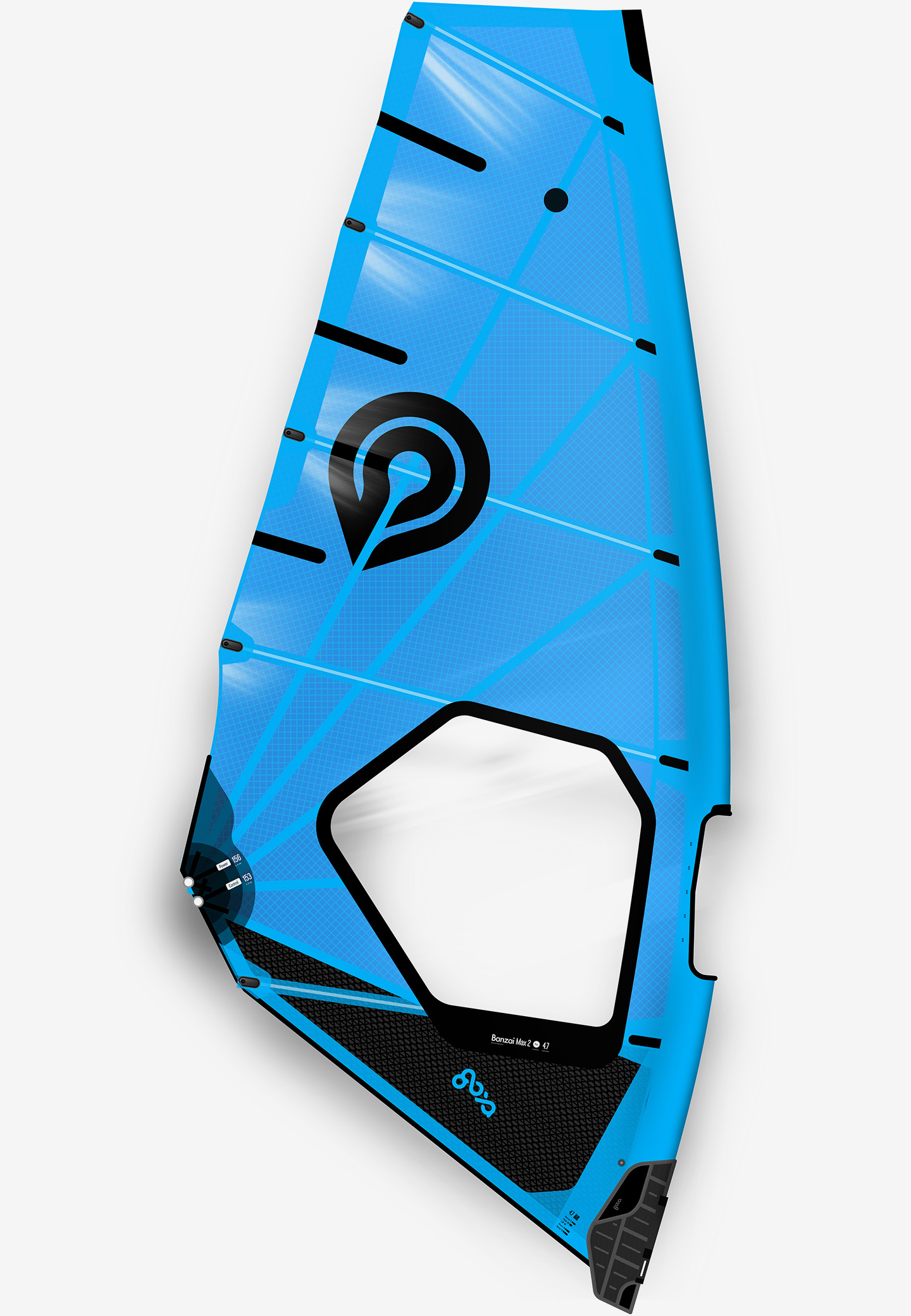 Banzai Max 2 Pro 6,2