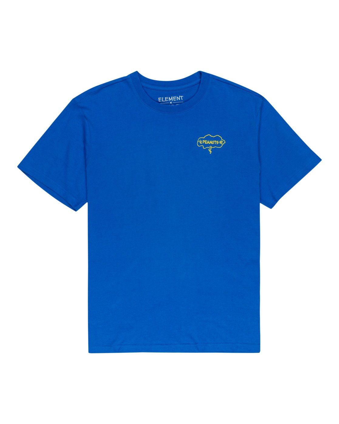 Peanuts Slide S