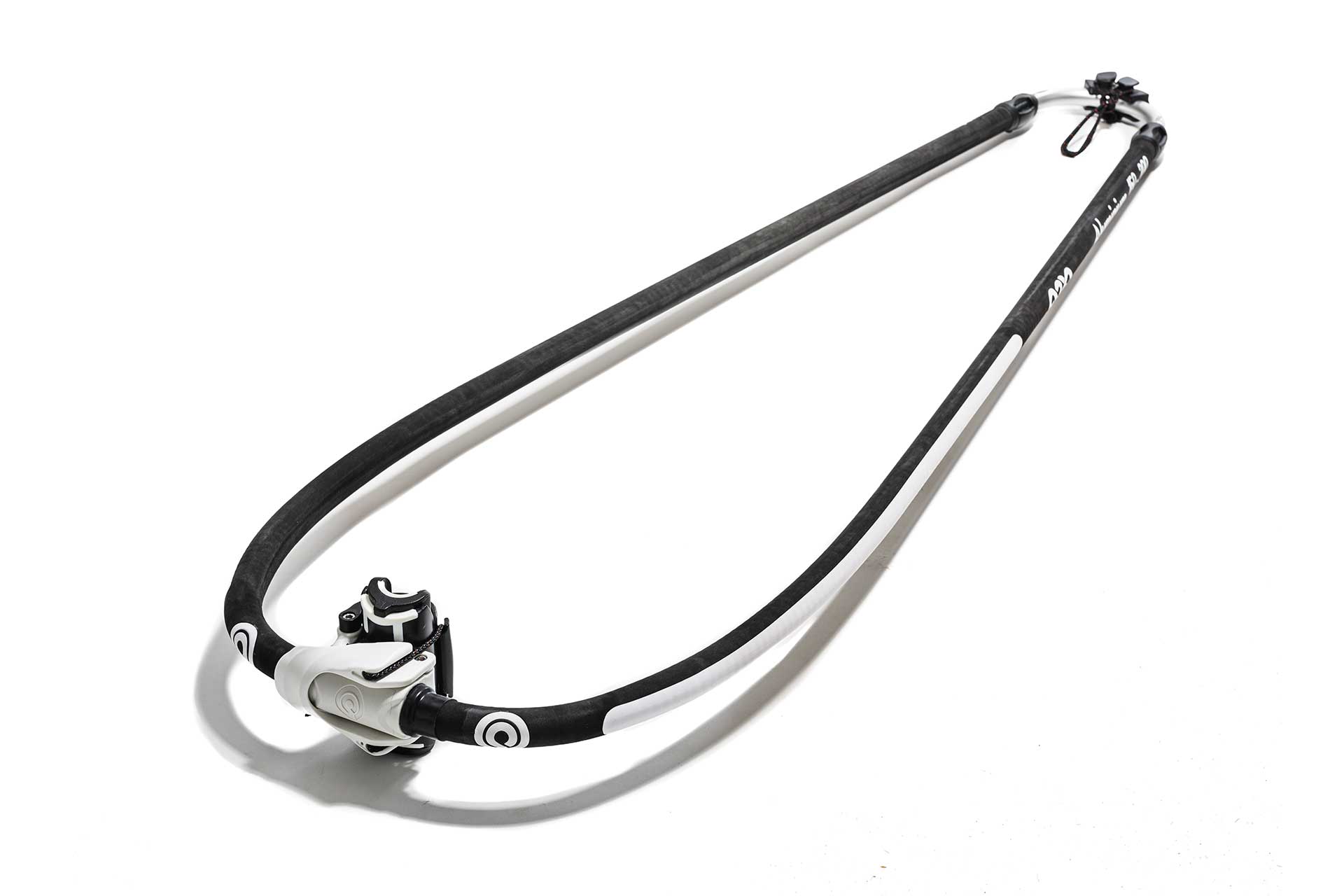 Aluminium Boom 110-160 Aluminium Boom 110-160