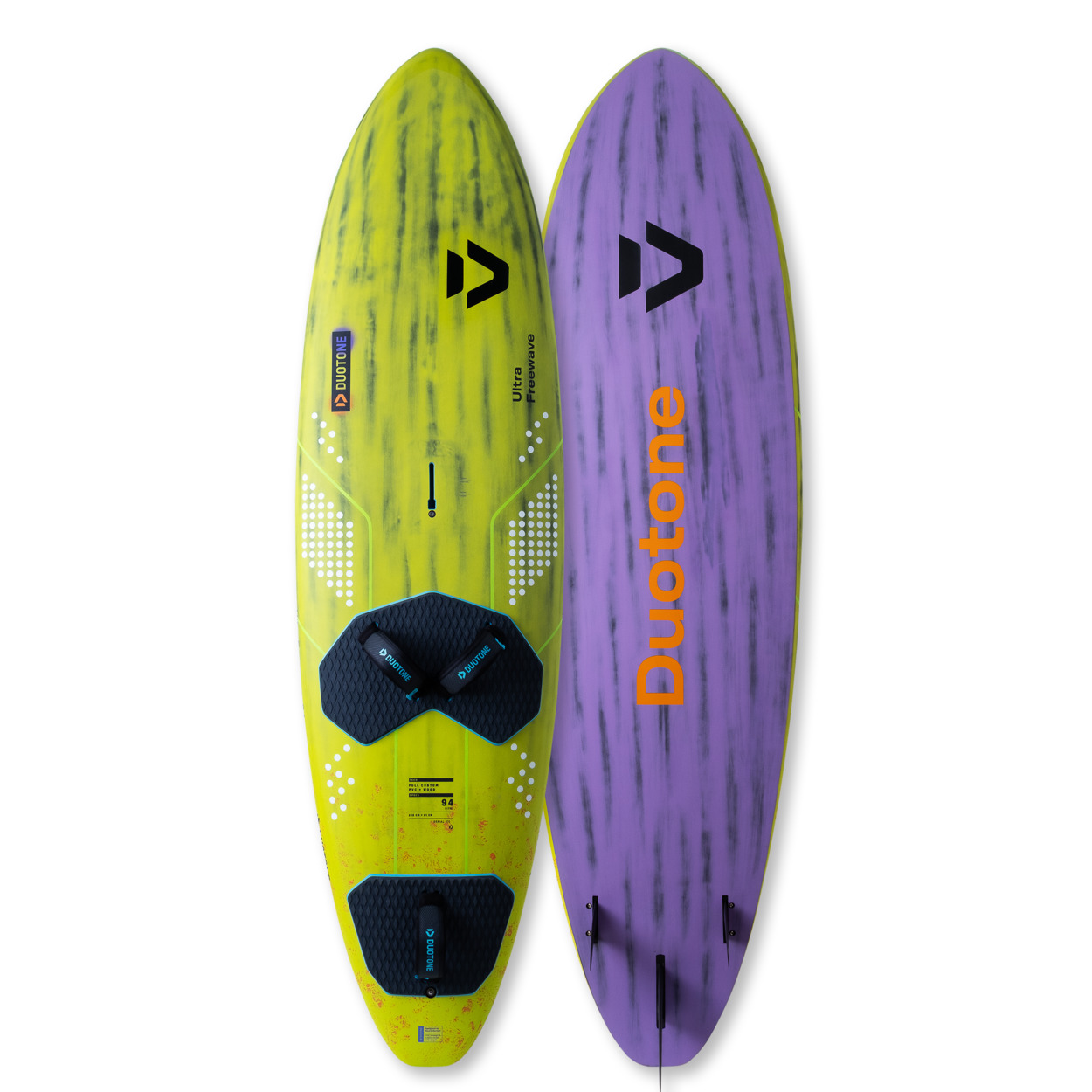 Ultra Freewave  2026 112