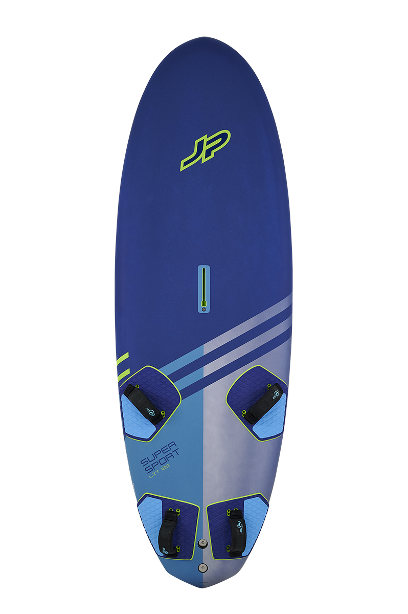 Super Sport LXT  2023 111