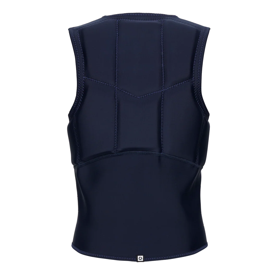 Star Vest Half Pad Navy XXL