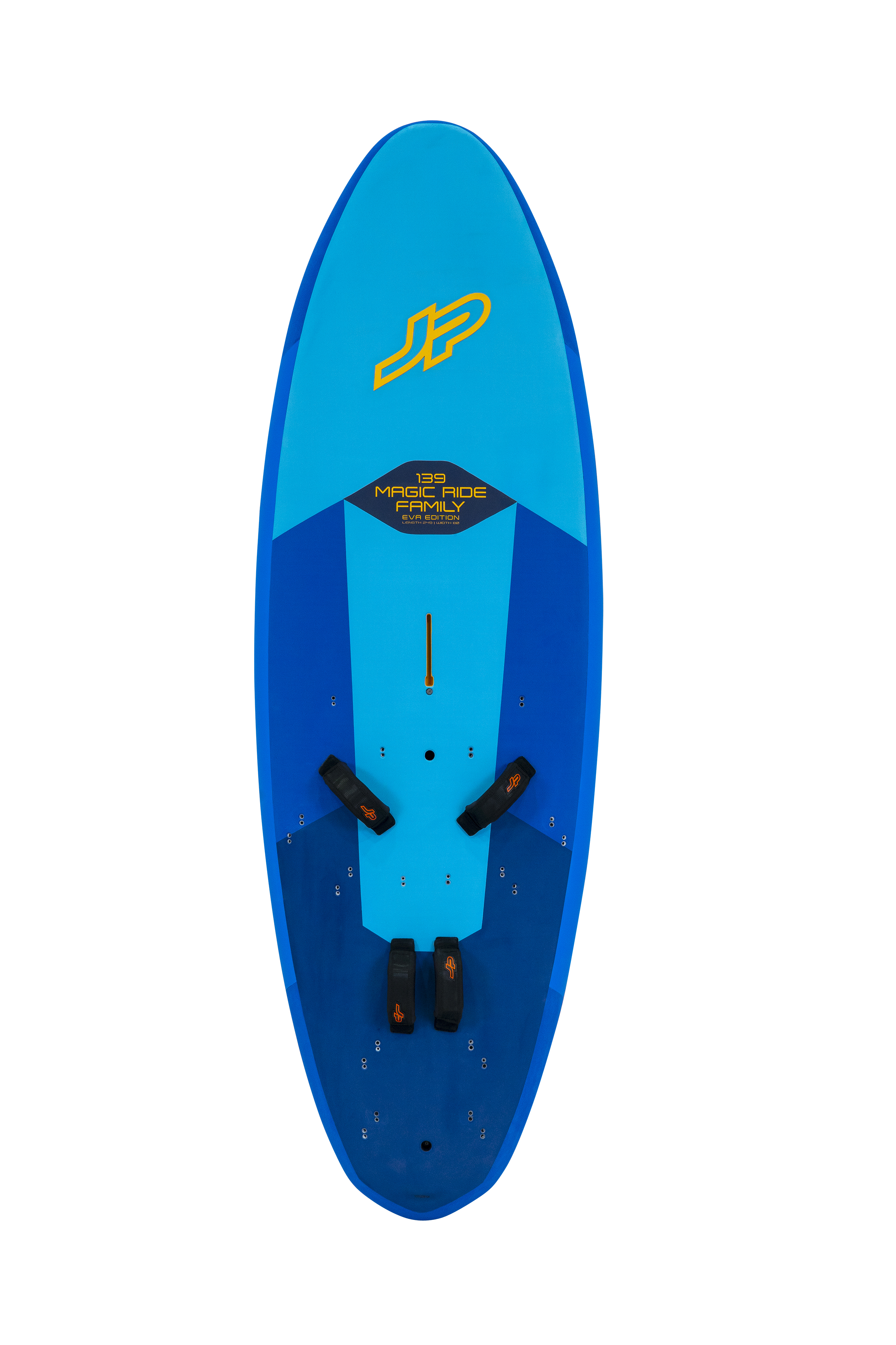Magic Ride Family EVA  2024 149 L